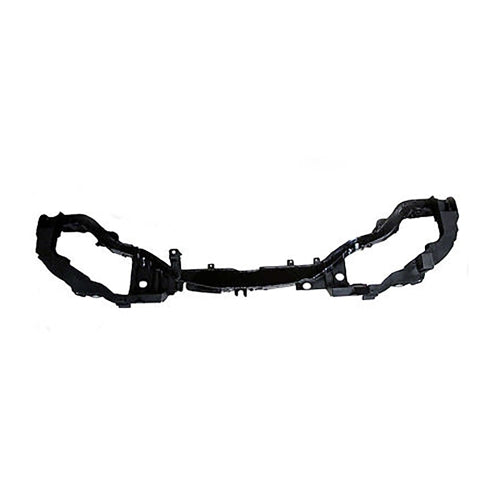 Fit 2019- 2023 Ford Transit Connect Front Bumper Kit with Upper Radiator Support