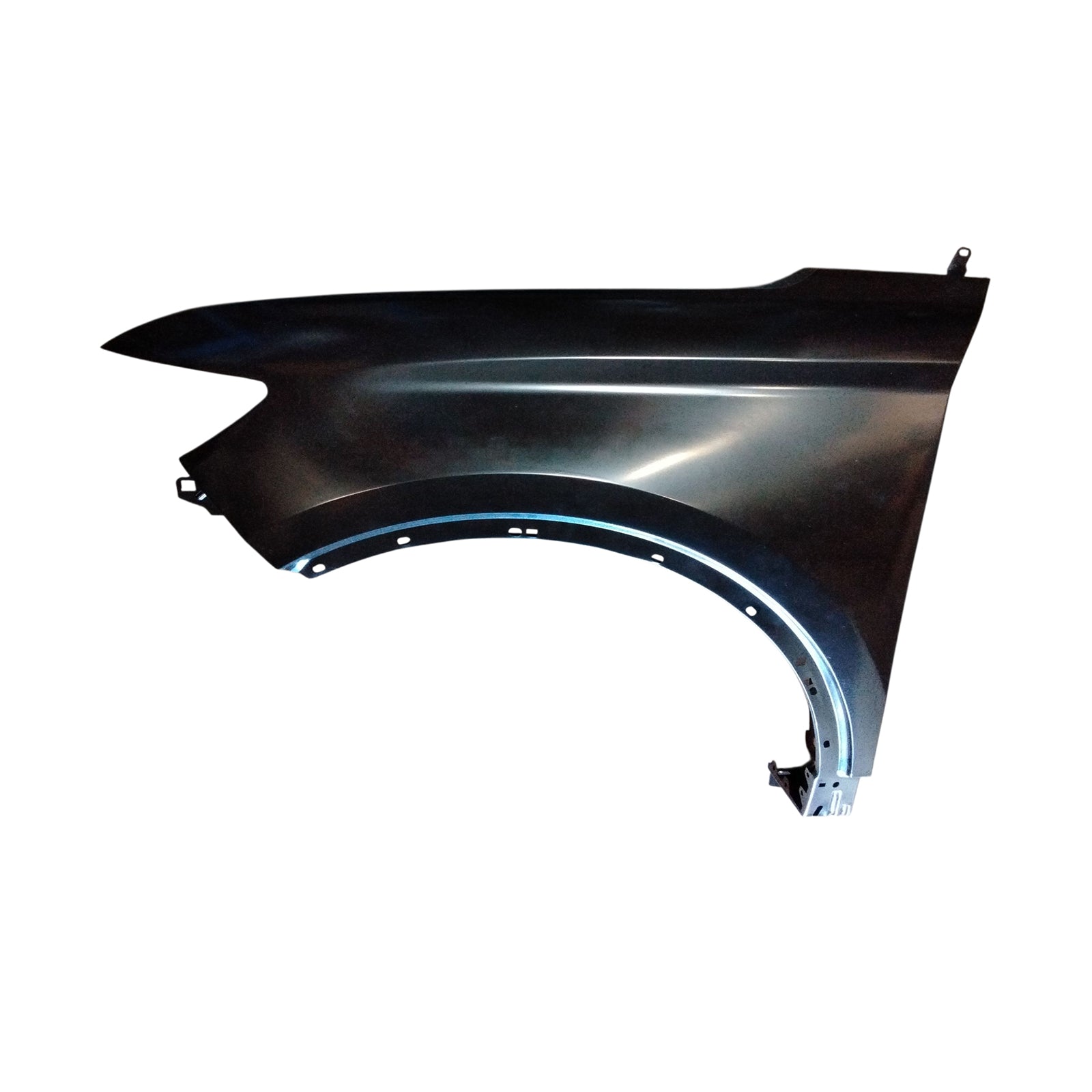 Fit 2016-2018 Lincoln MKX Front Fenders Both Left & Right
