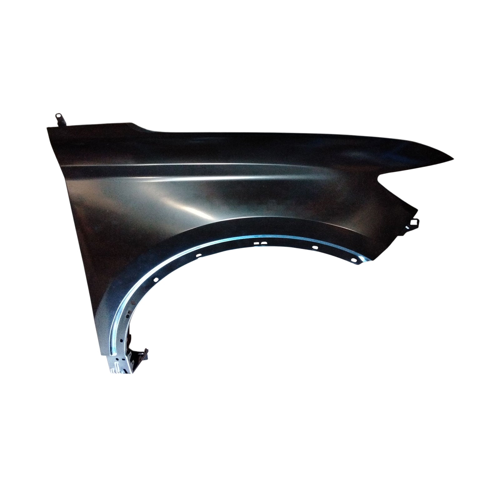 Fit 2016-2018 Lincoln MKX Front Fenders Both Left & Right