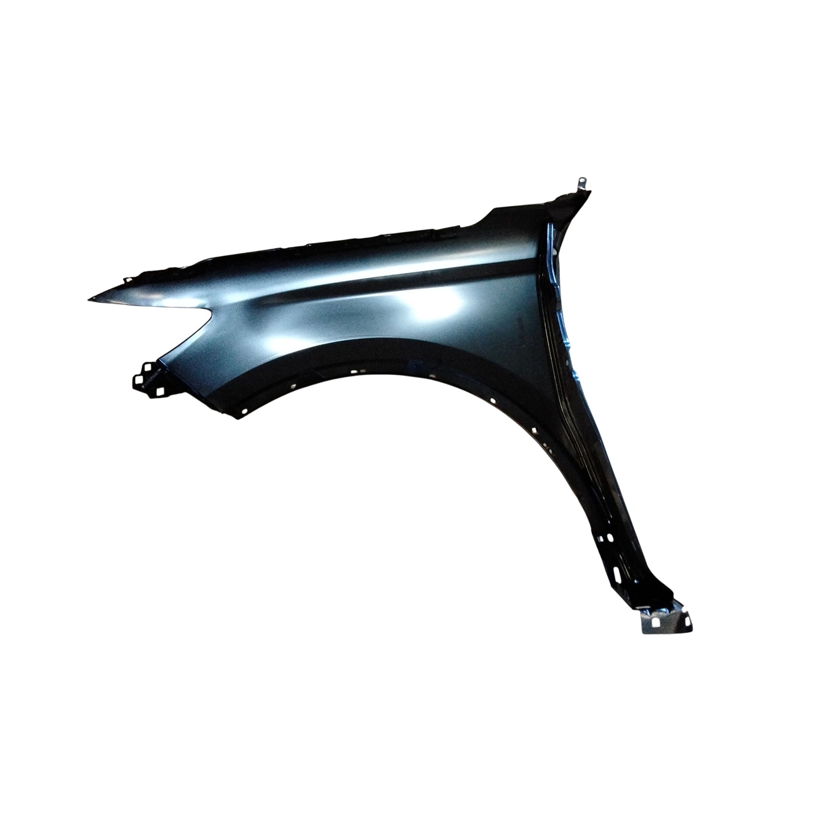 Fit 2016-2018 Lincoln MKX Front Fenders Both Left & Right