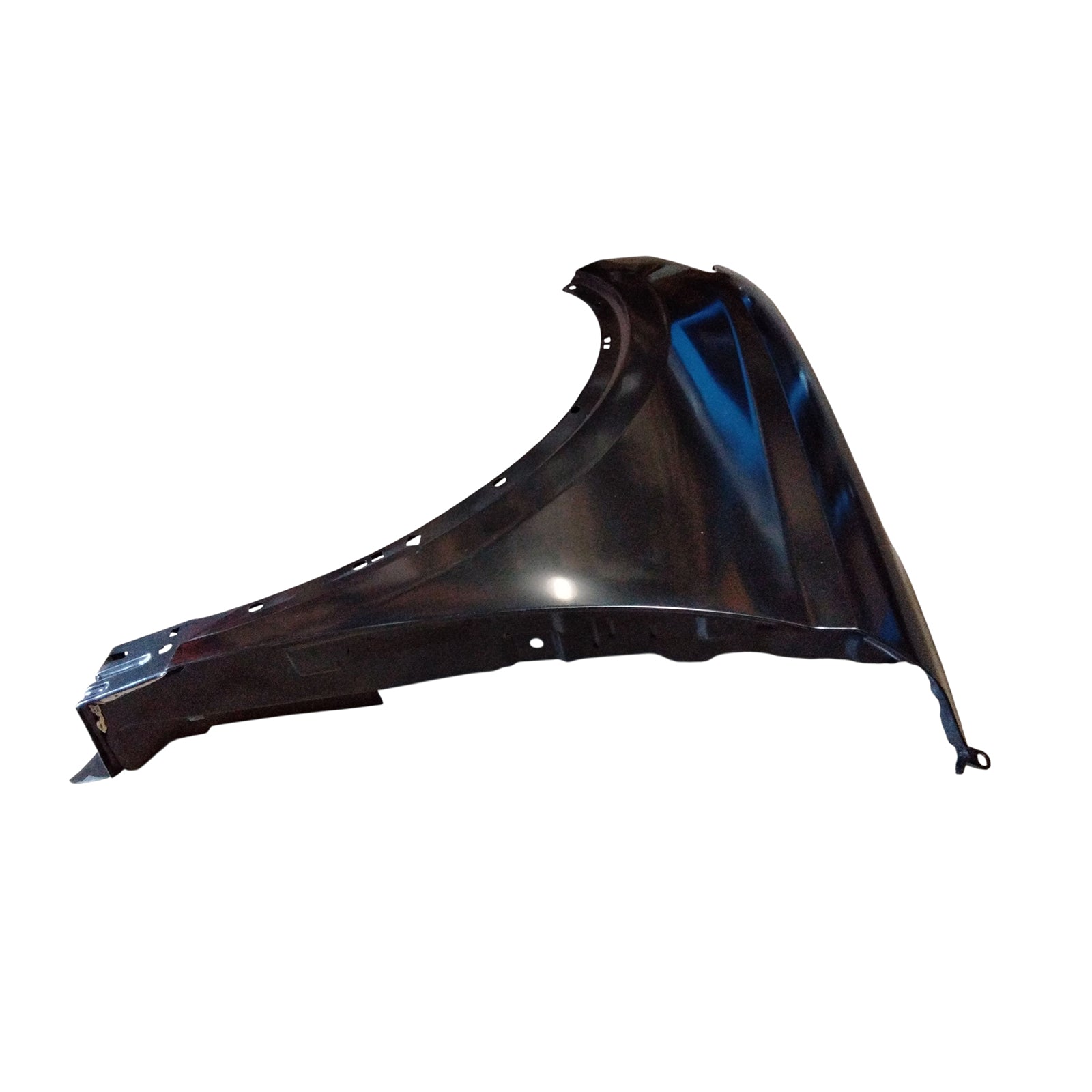 Fit 2016-2018 Lincoln MKX Left Front Fender Driver Side LH