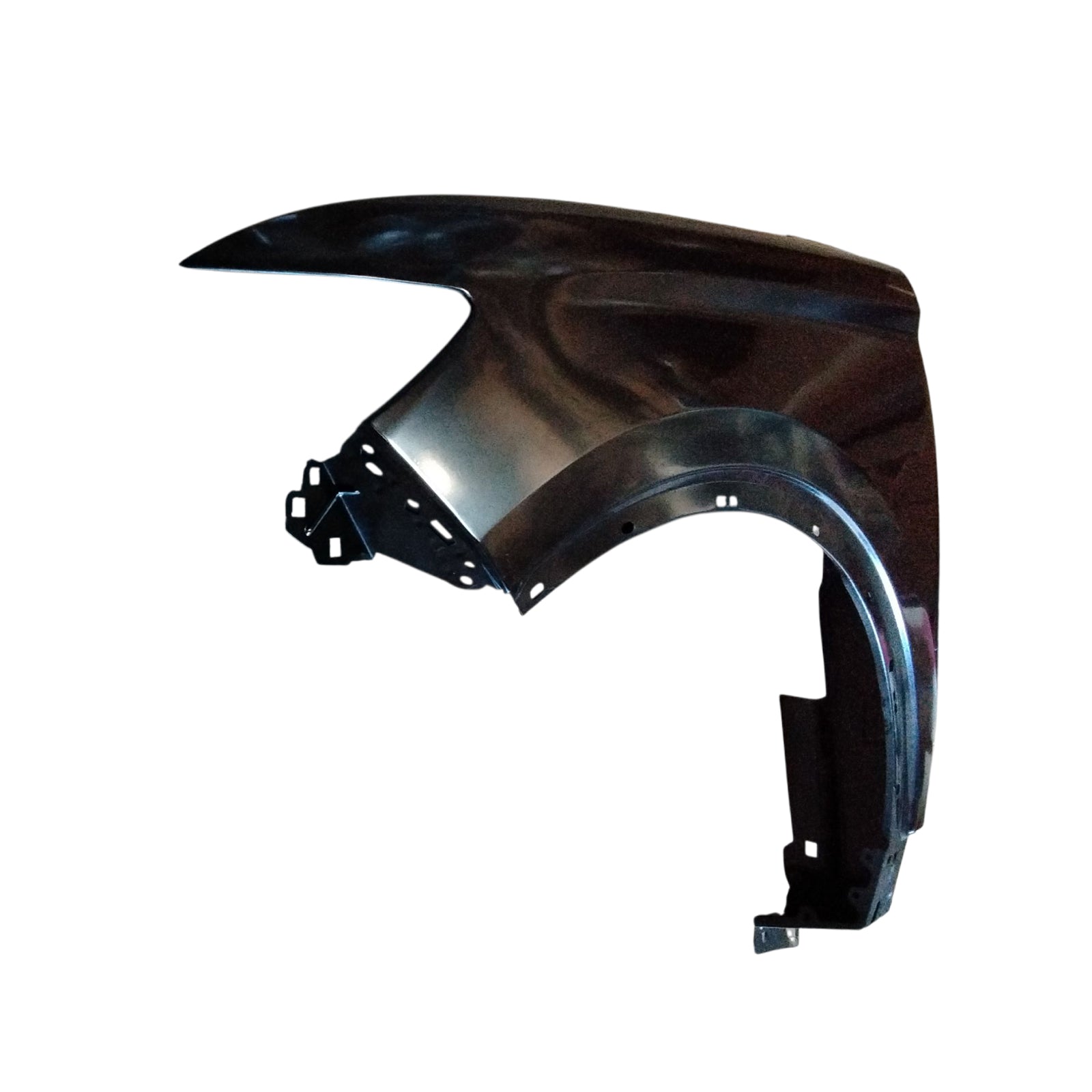 Fit 2016-2018 Lincoln MKX Left Front Fender Driver Side LH