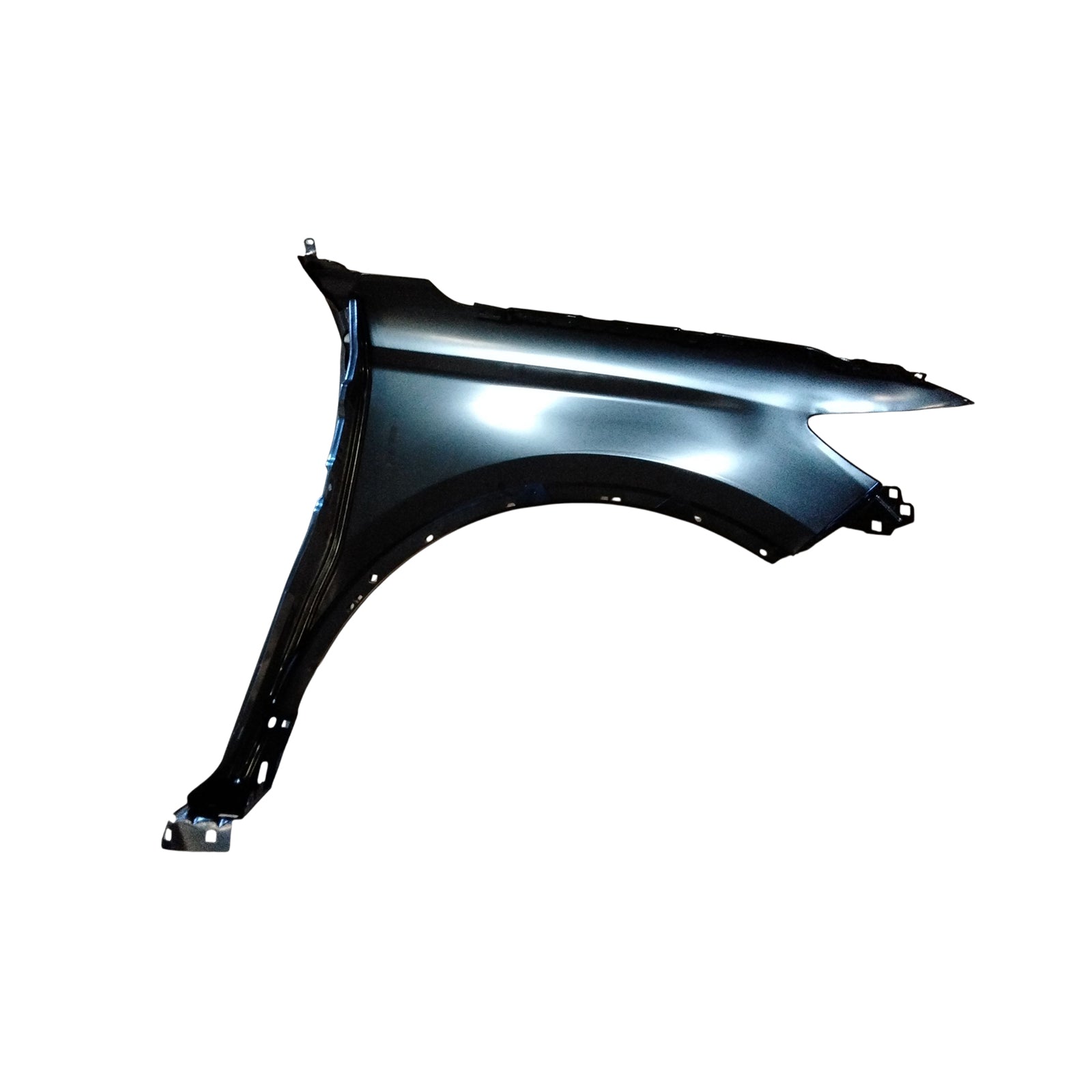 Fit 2016-2018 Lincoln MKX Left Front Fender Driver Side LH