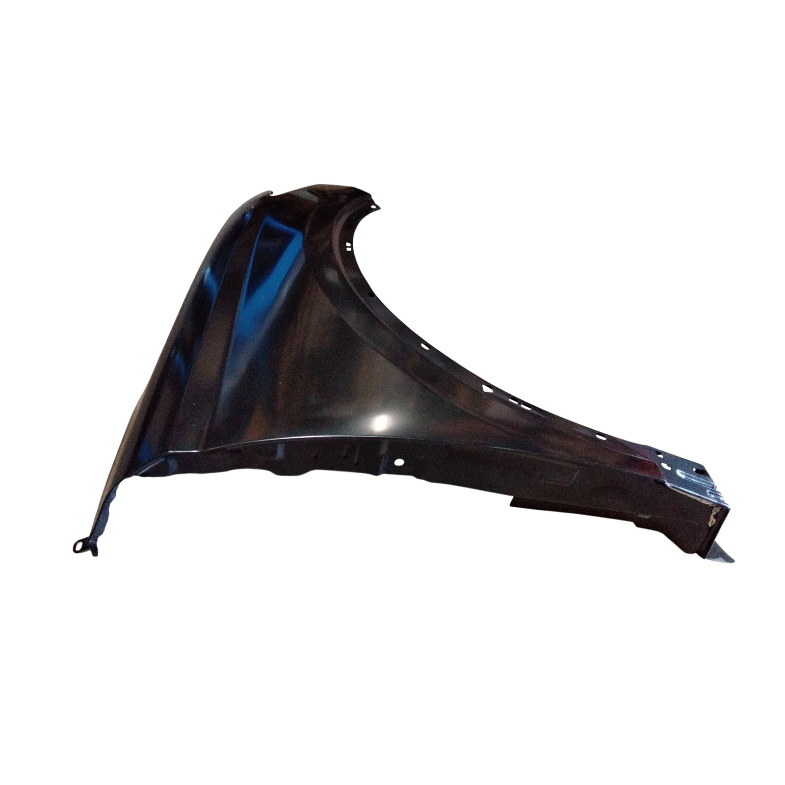 Fit 2016-2018 Lincoln MKX Right Front Fender Passenger Side RH