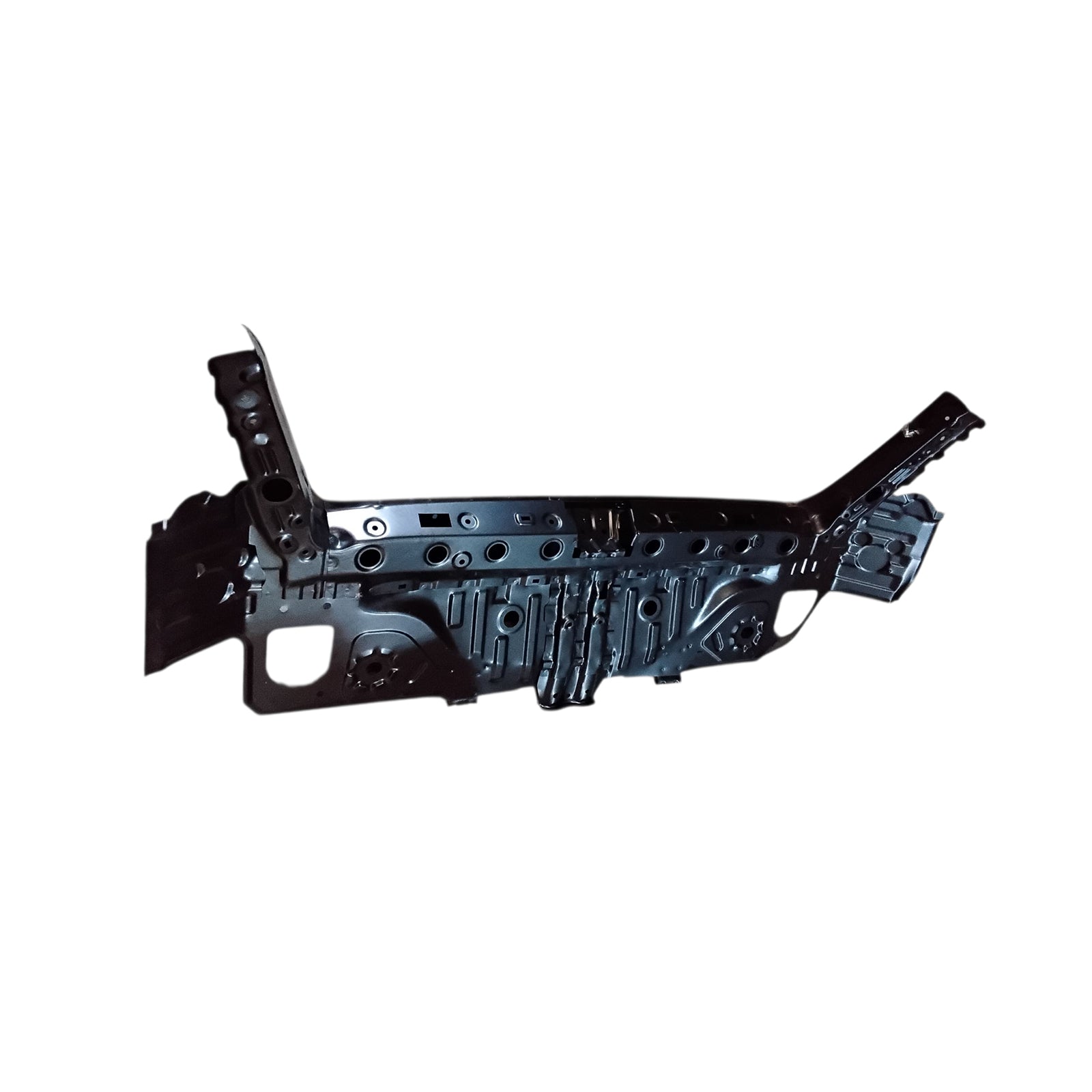 Fit 2022-2025 Honda Civic Rear Body Panel
