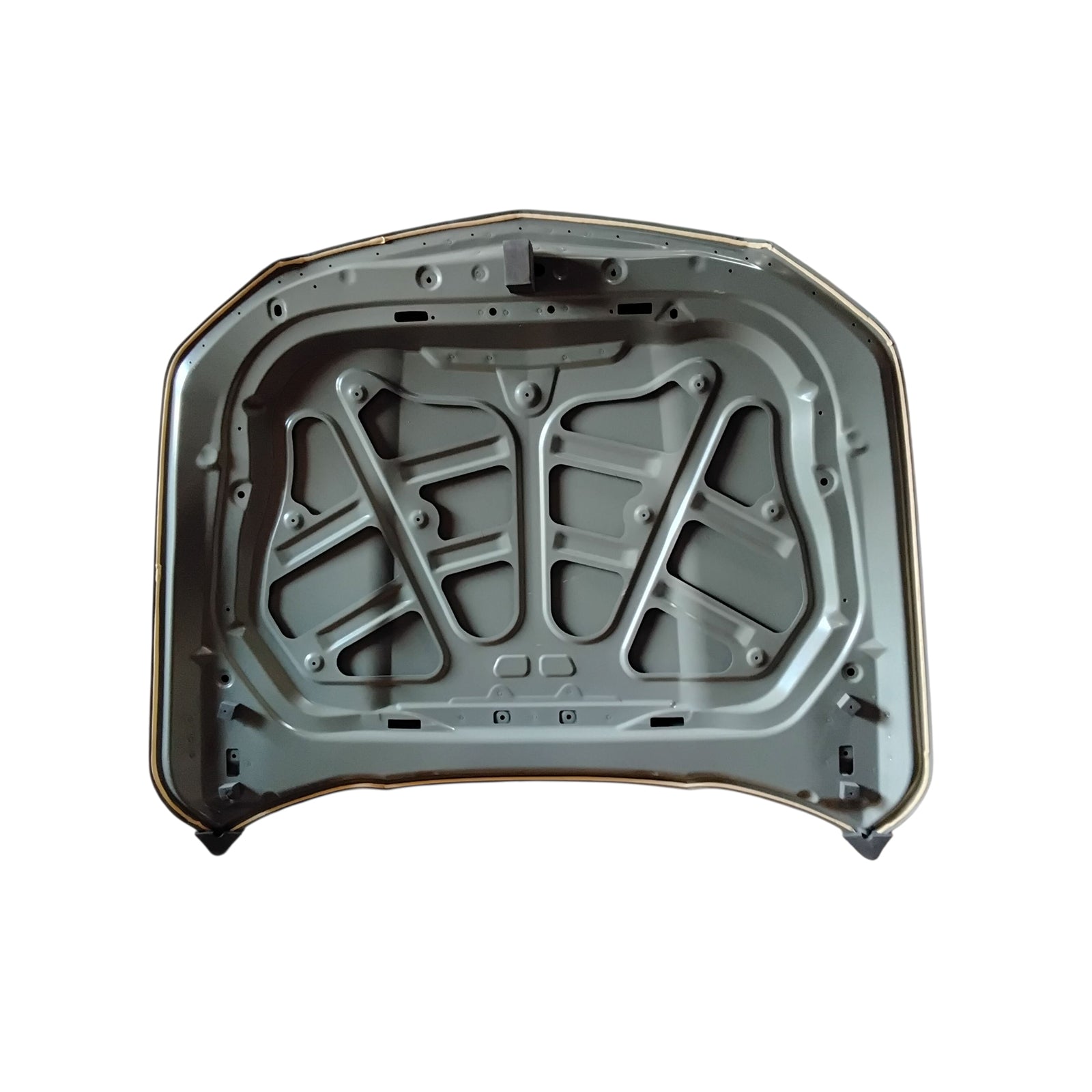 Fit 2020-2025 Cadillac CT4 Hood Aluminum