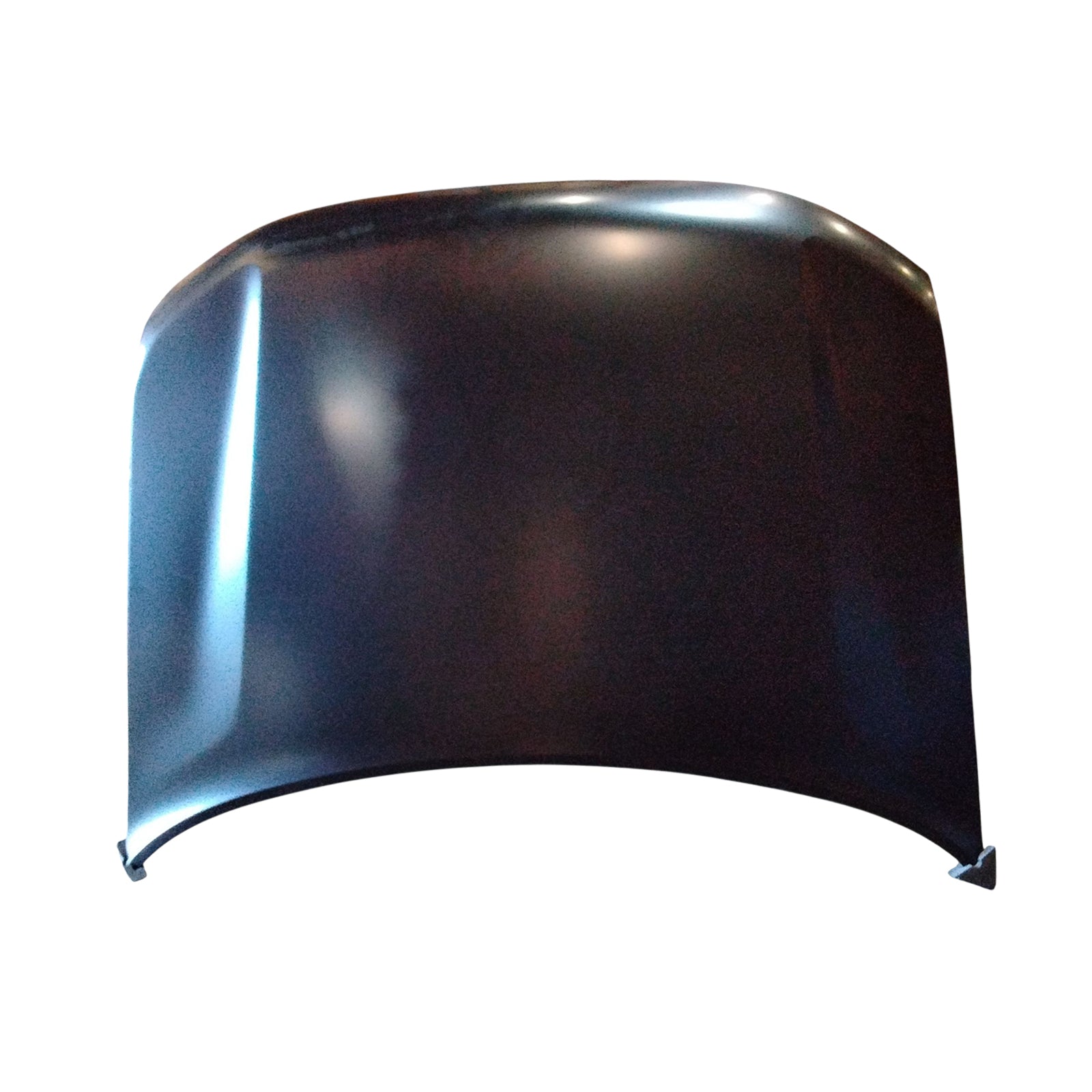 Fit 2021-2025 Grand Cherokee Hood Aluminum