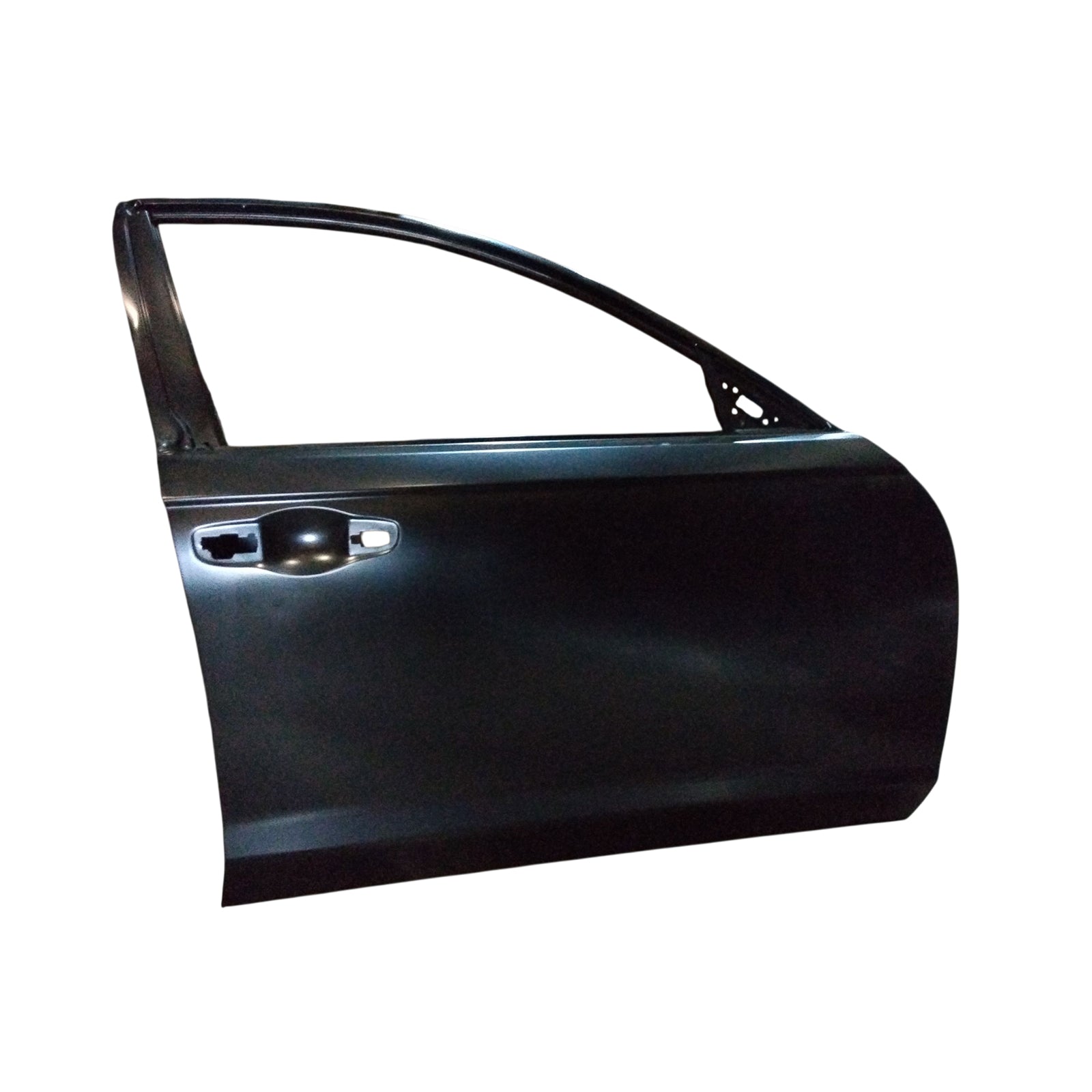 Fit 2023-2025 Honda Accord Right Front Door Passenger Side RH
