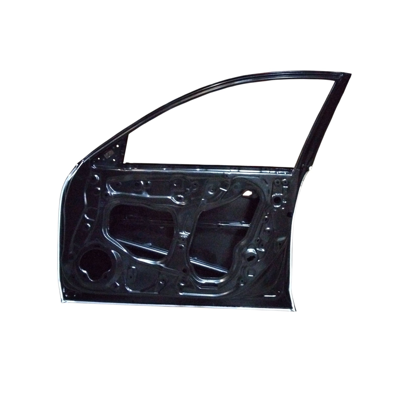 Fit 2023-2025 Honda Accord Right Front Door Passenger Side RH