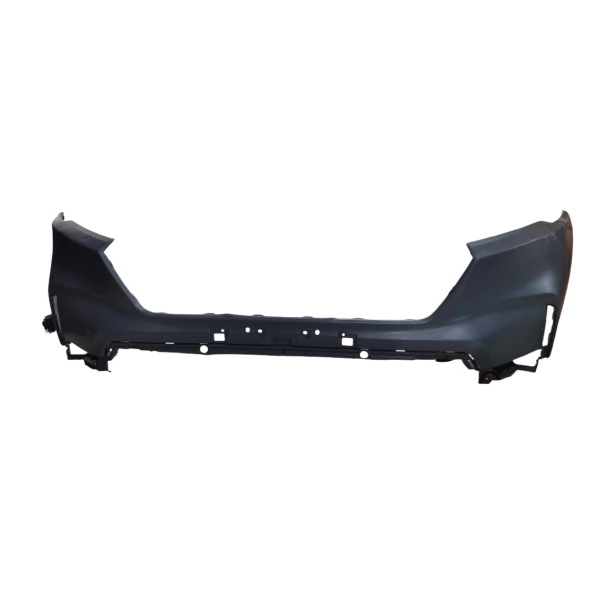 Fit 2023-2025 Honda CRV Front Bumper Cover with License Tag Holes