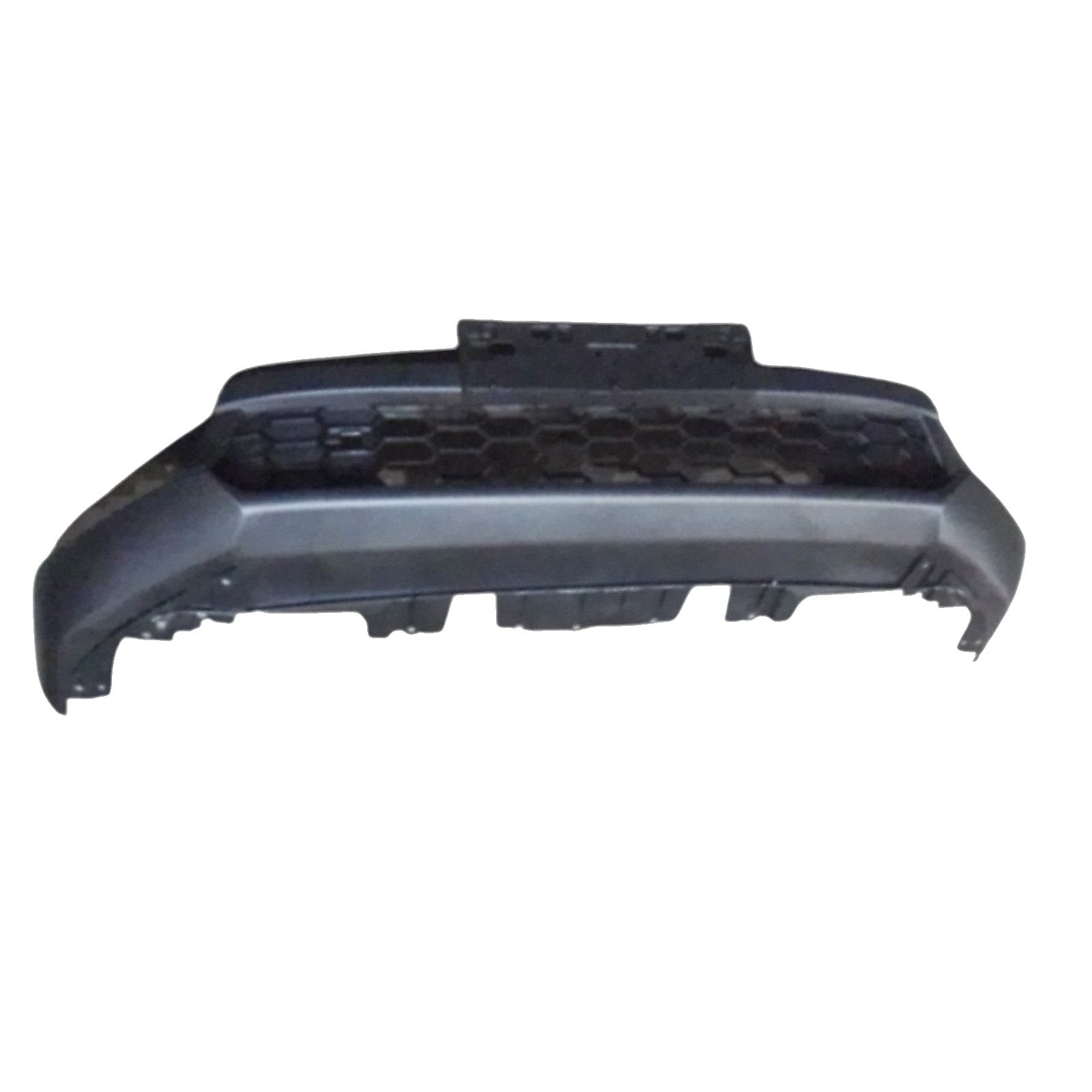 Fit 2023-2025 Honda CRV Front Bumper Cover with Lower Valance