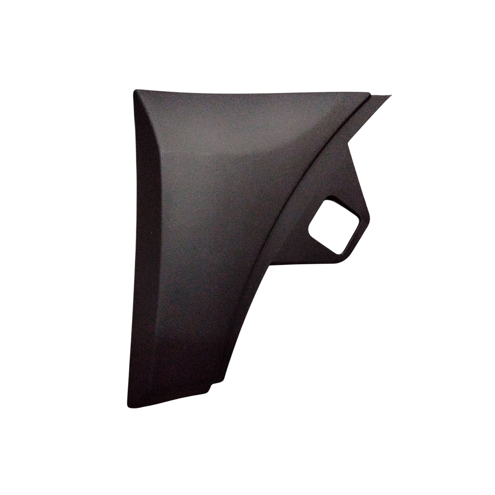 Fit 2015-2024 Ford Transit Left Rear Side Body Molding Trim Short Wheel Base