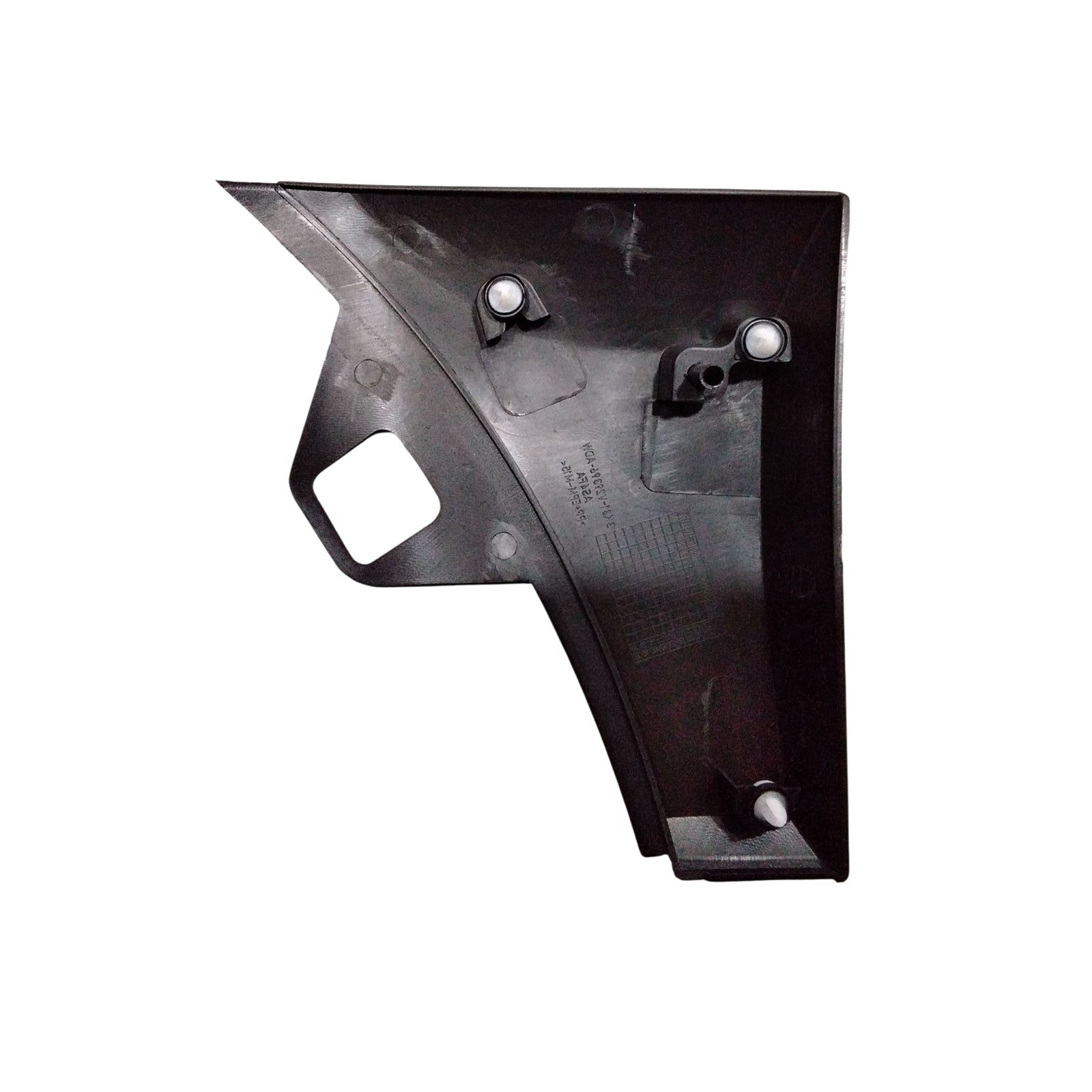 Fit 2015-2024 Ford Transit Left Rear Side Body Molding Trim Short Wheel Base