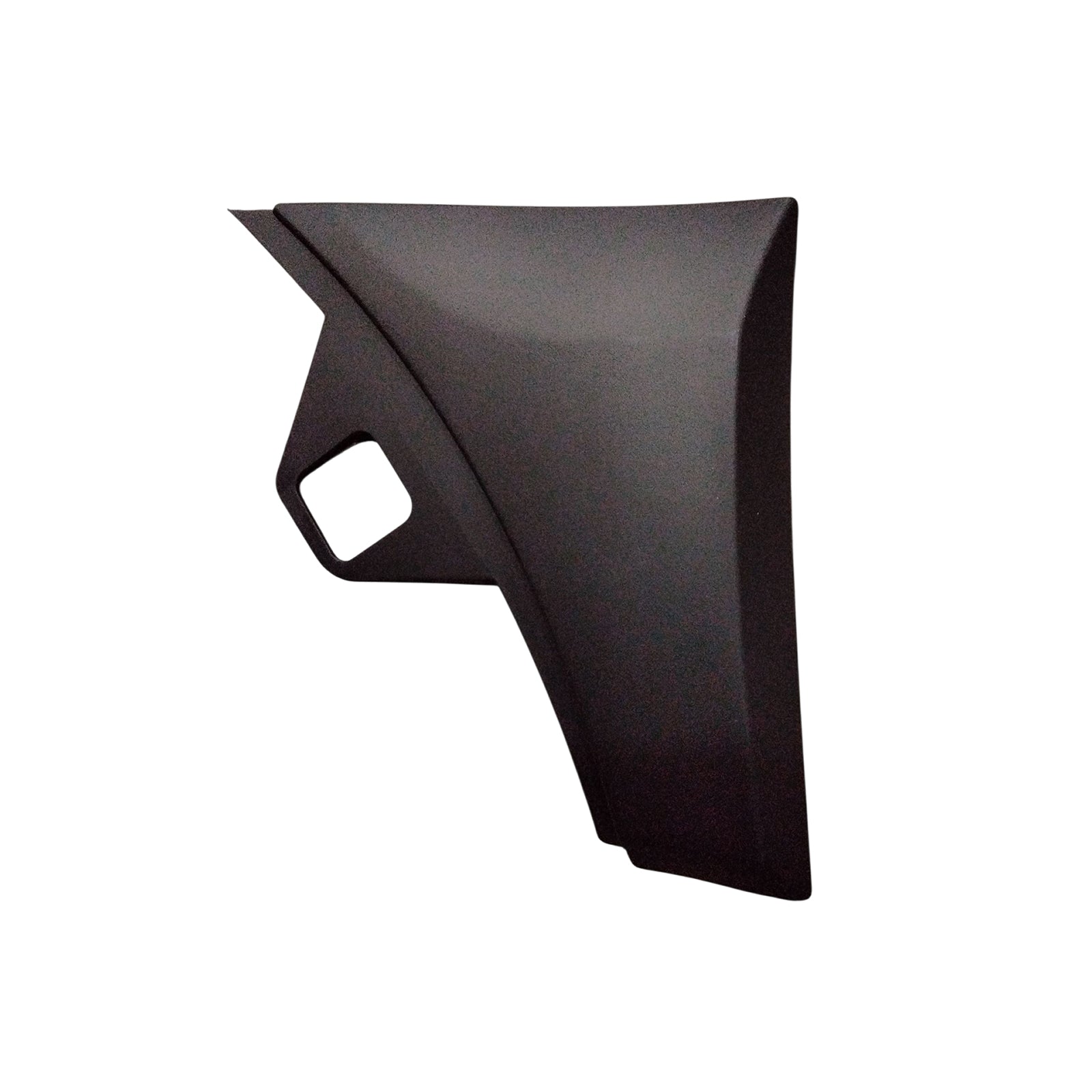 Fit 2015-2024 Ford Transit Right Rear Side Body Molding Trim Short Wheel Base