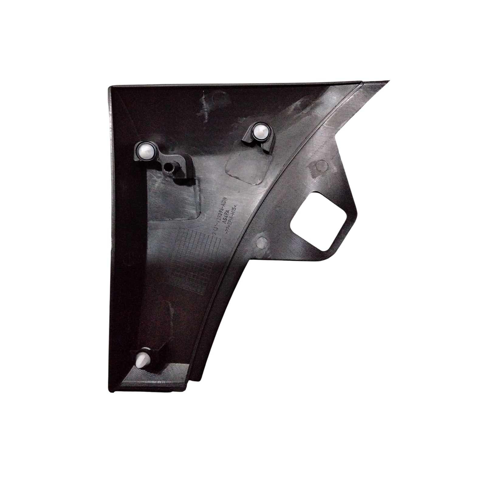 Fit 2015-2024 Ford Transit Right Rear Side Body Molding Trim Short Wheel Base
