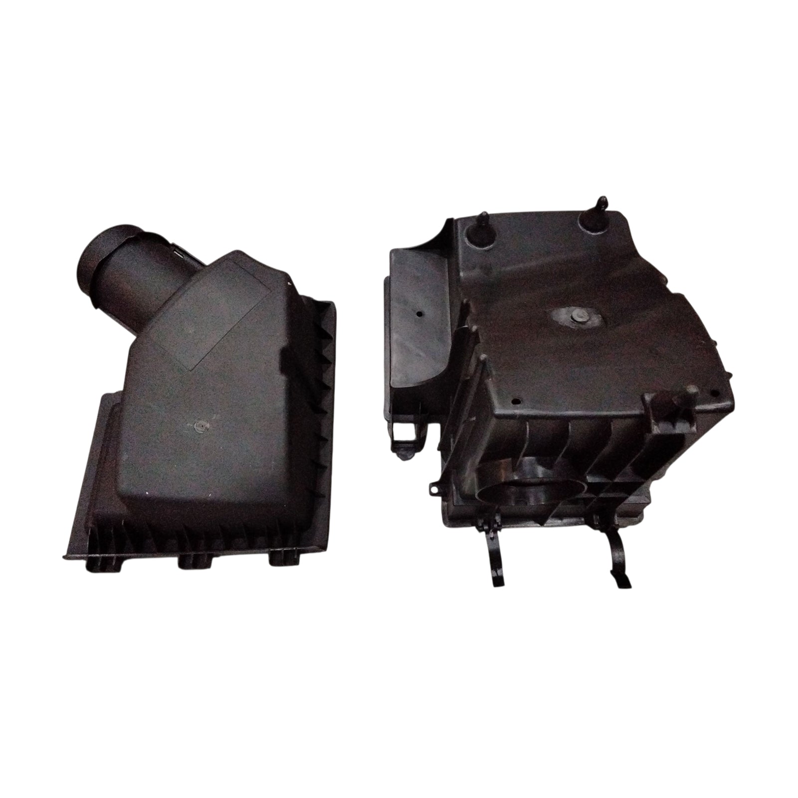 Fit 2015-2019 Ford Transit Air Filter and Housing Cleaner
