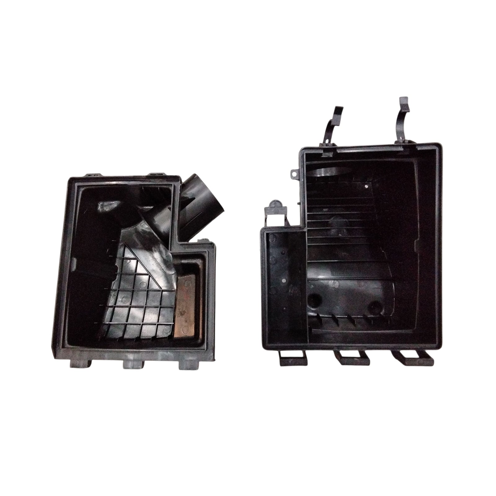 Fit 2015-2019 Ford Transit Air Filter and Housing Cleaner