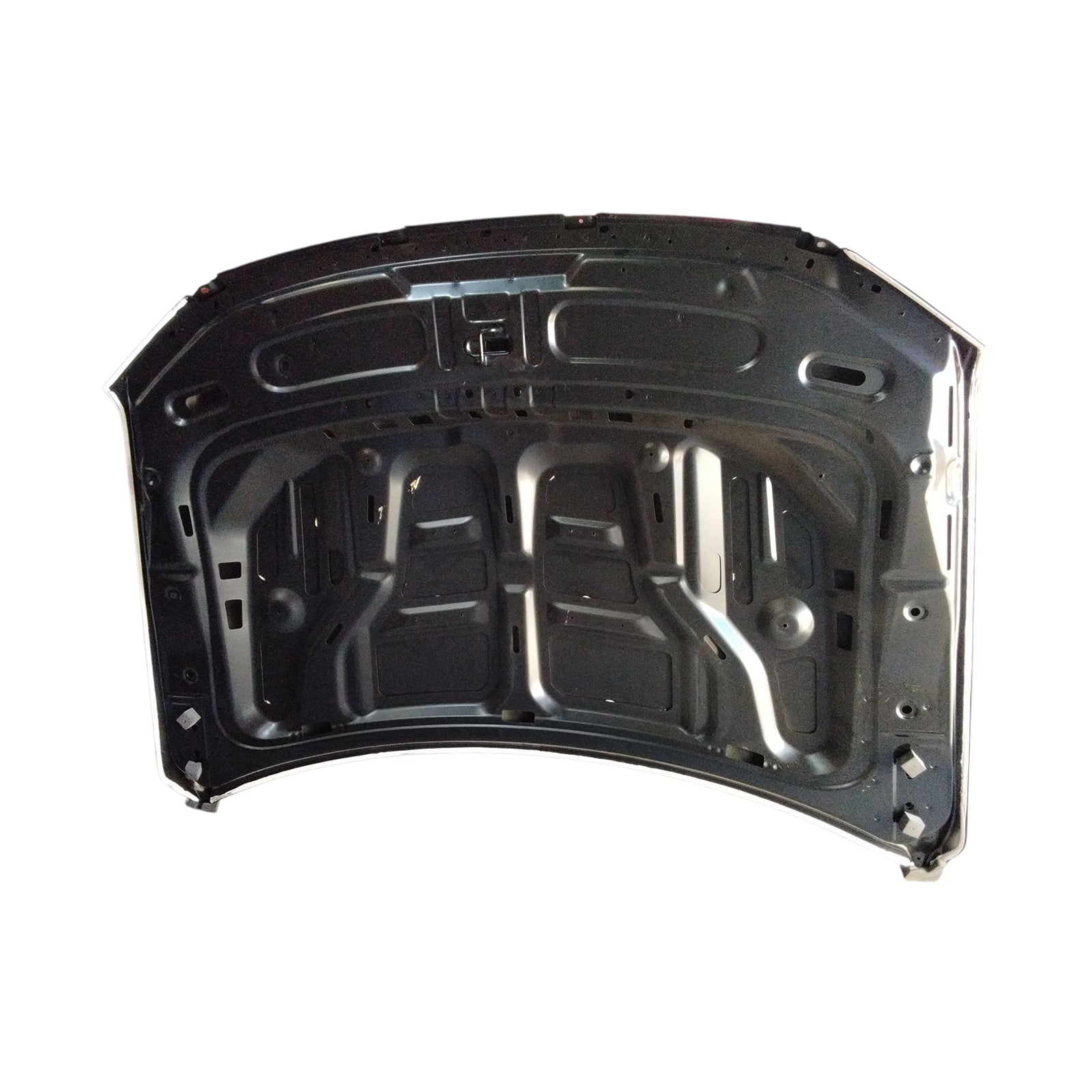 Fit 2021-2025 GMC Yukon Hood and Fenders