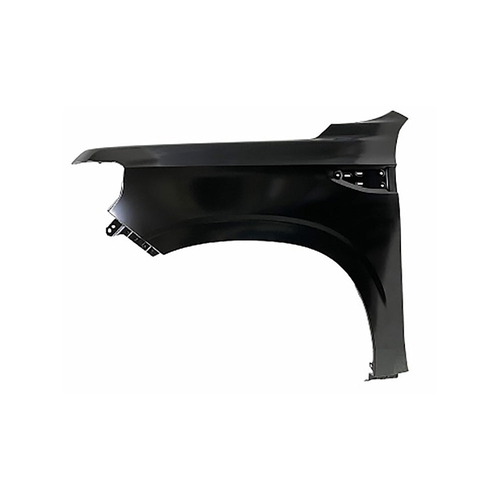Fit 2021-2025 GMC Yukon Hood and Fenders