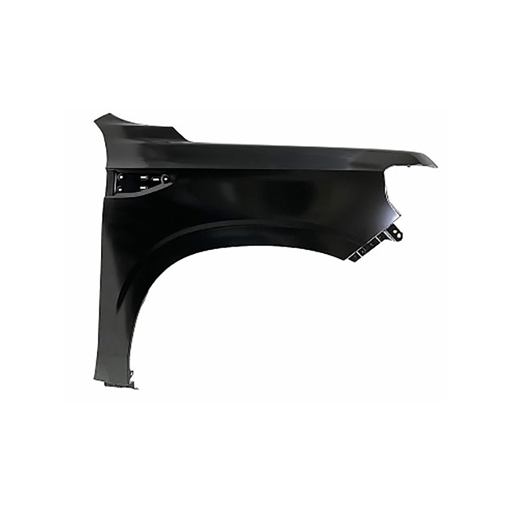 Fit 2021-2025 GMC Yukon Hood and Fenders
