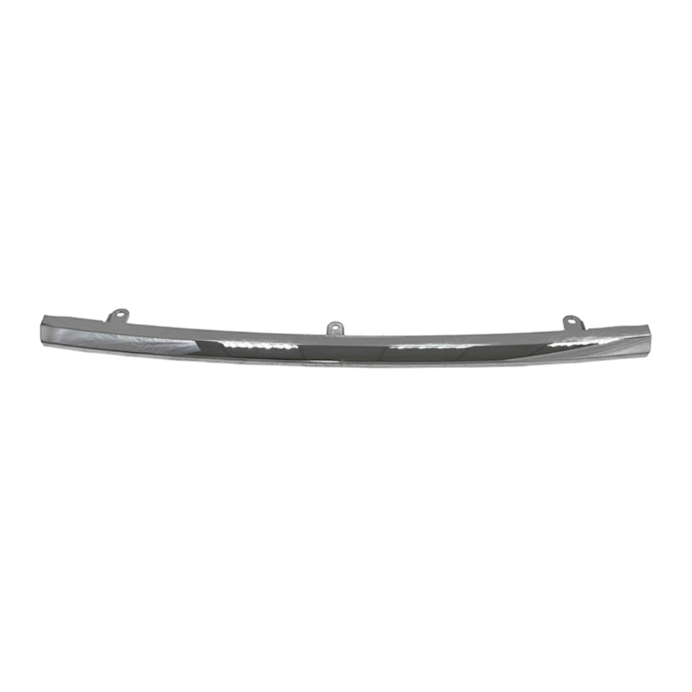 Fit 2023-2025 Honda Pilot Upper Grille Trim Molding Kit