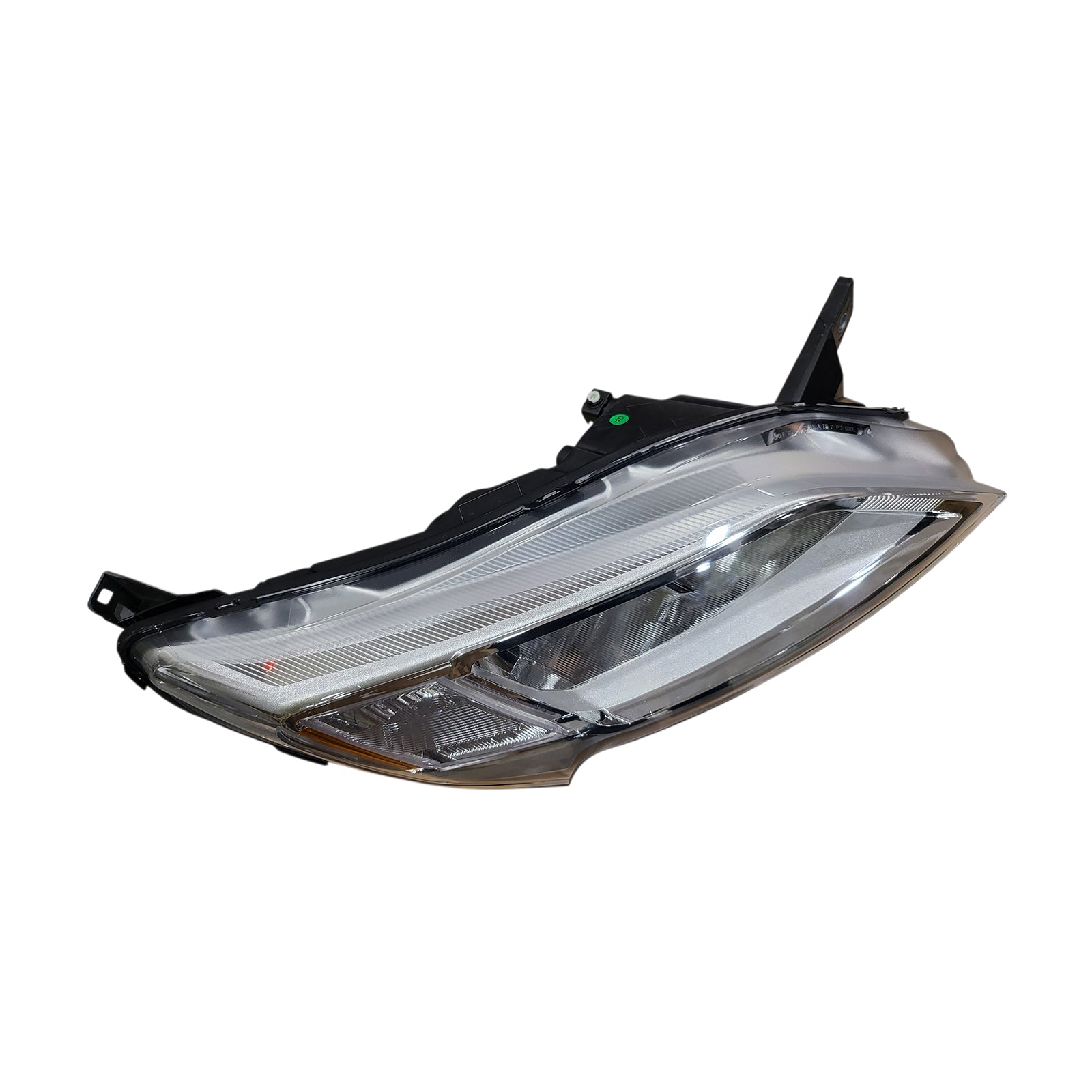 Fit 2023-2026 RAM Promaster Right Headlight Halogen Passenger Side RH
