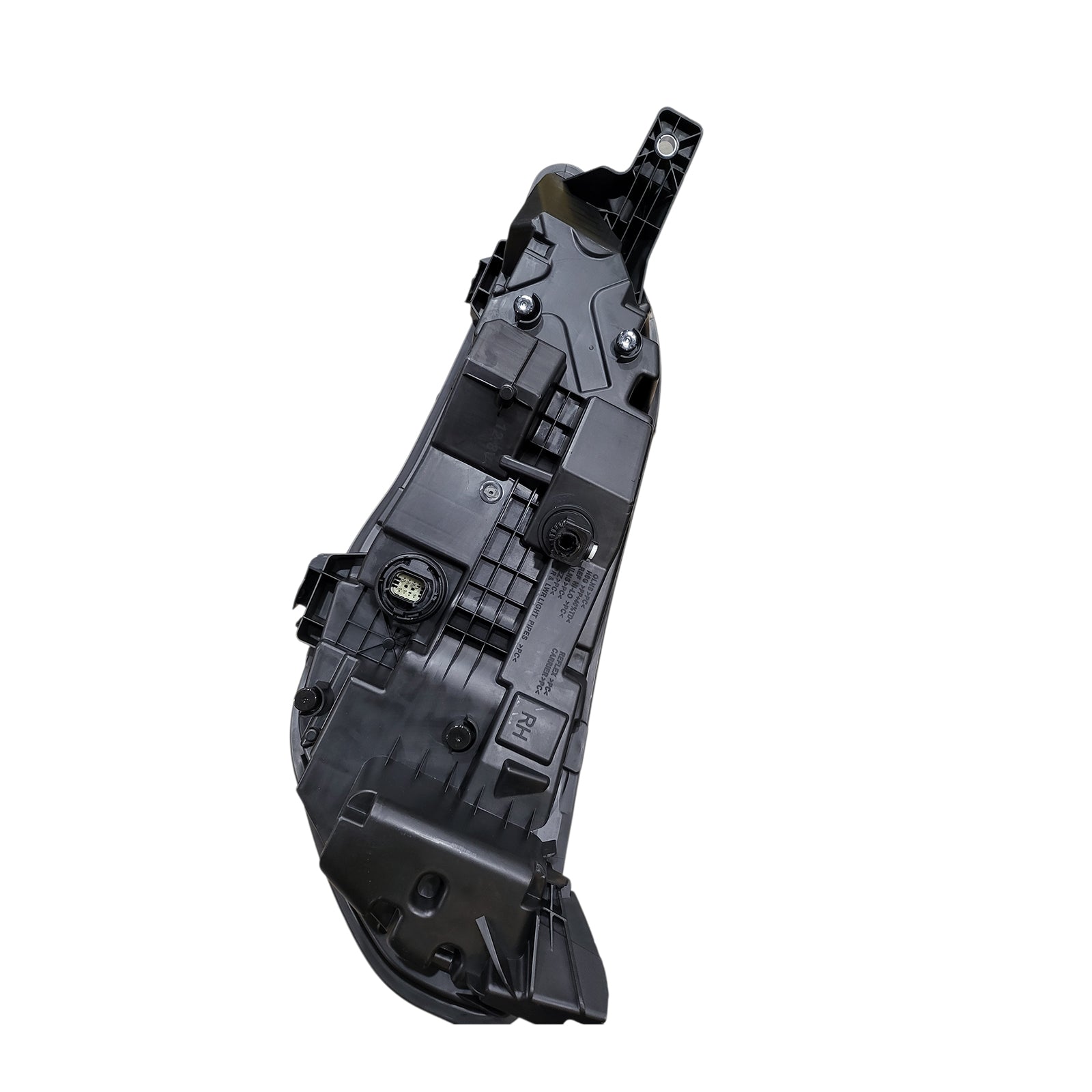 Fit 2023-2026 RAM Promaster Both Left & Right Headlight LED
