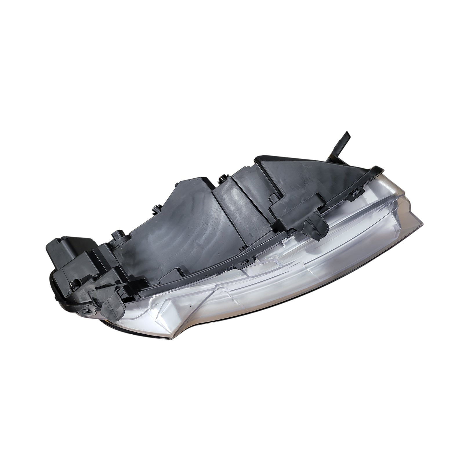 Fit 2023-2026 RAM Promaster Left Headlight LED Driver Side LH