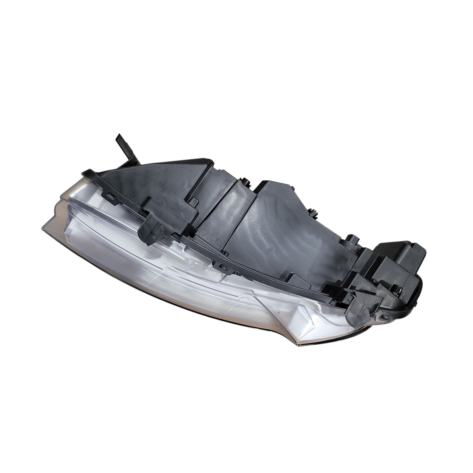Fit 2023-2026 RAM Promaster Right Headlight LED Passenger Side RH