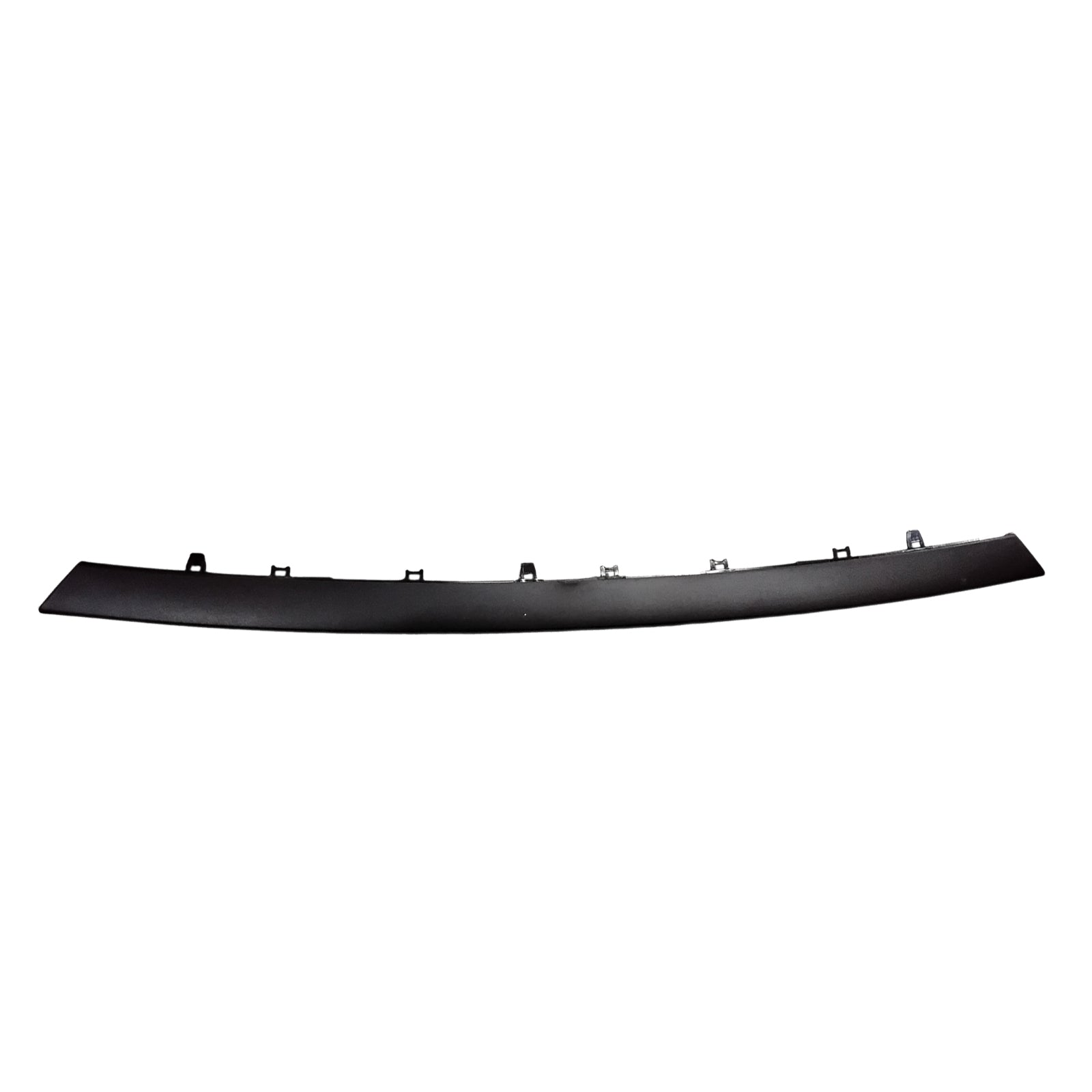 Fit 2018-2020 Toyota Camry SE Lower Grille Molding Black