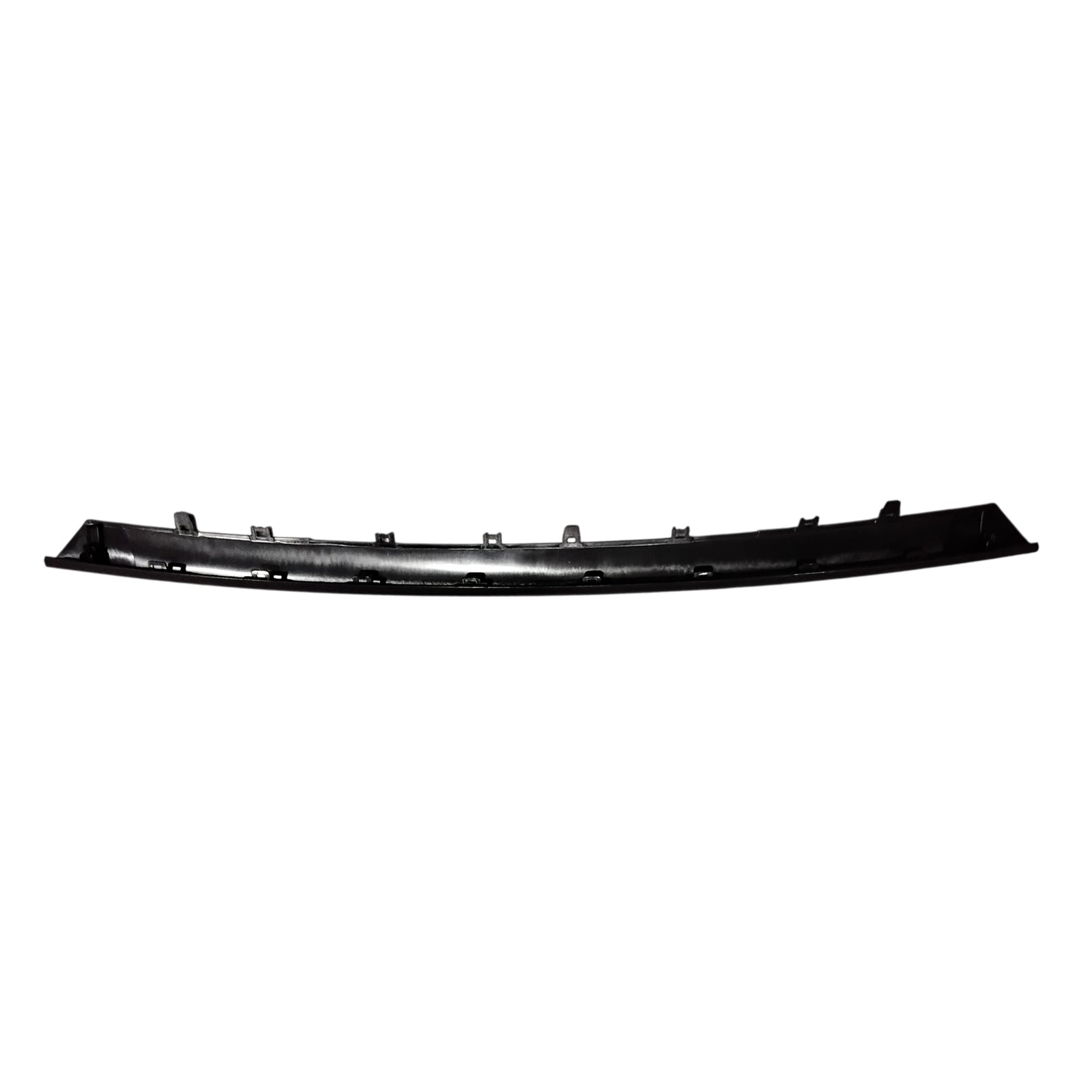Fit 2018-2020 Toyota Camry SE Lower Grille Molding Black