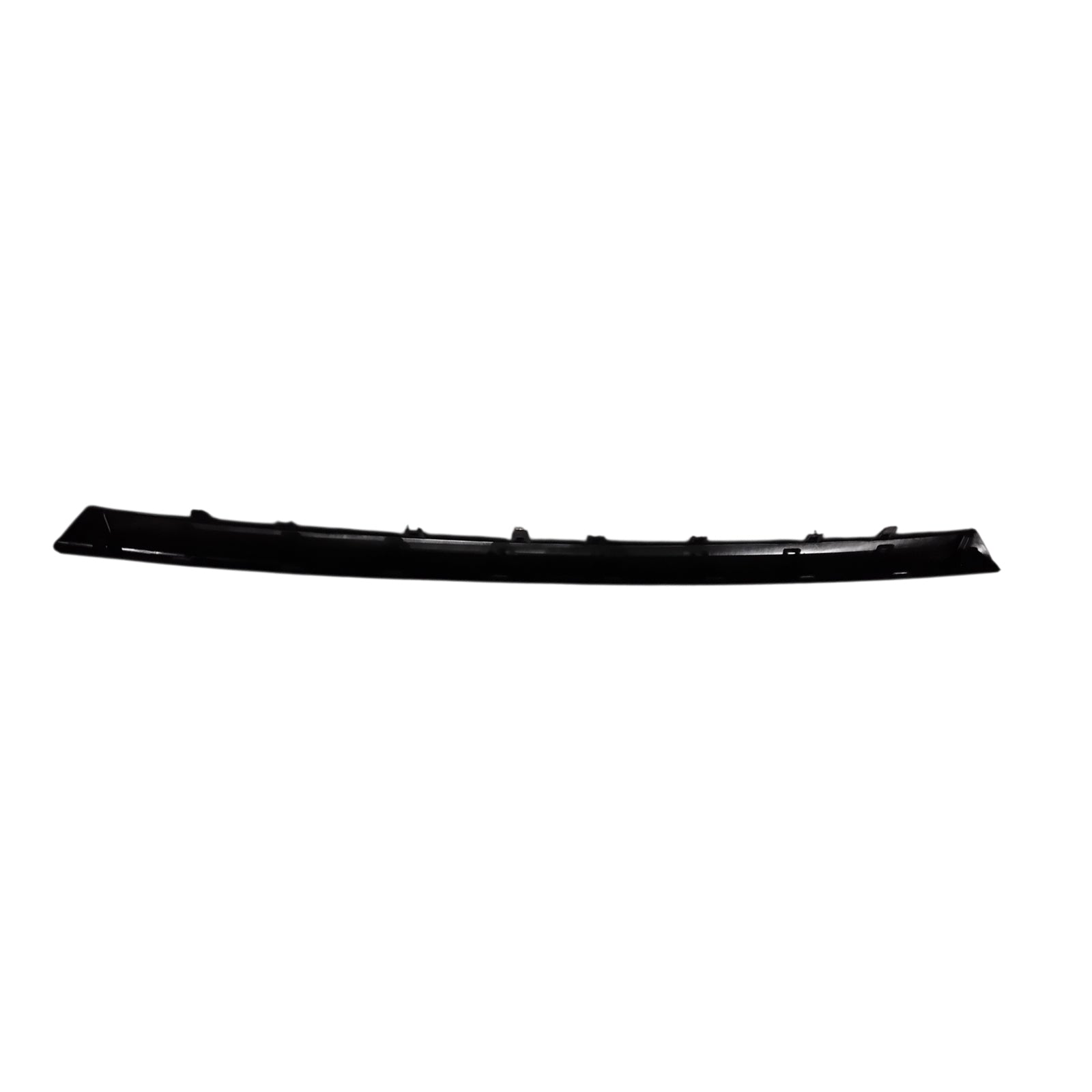 Fit 2018-2020 Toyota Camry SE Lower Grille Molding Black