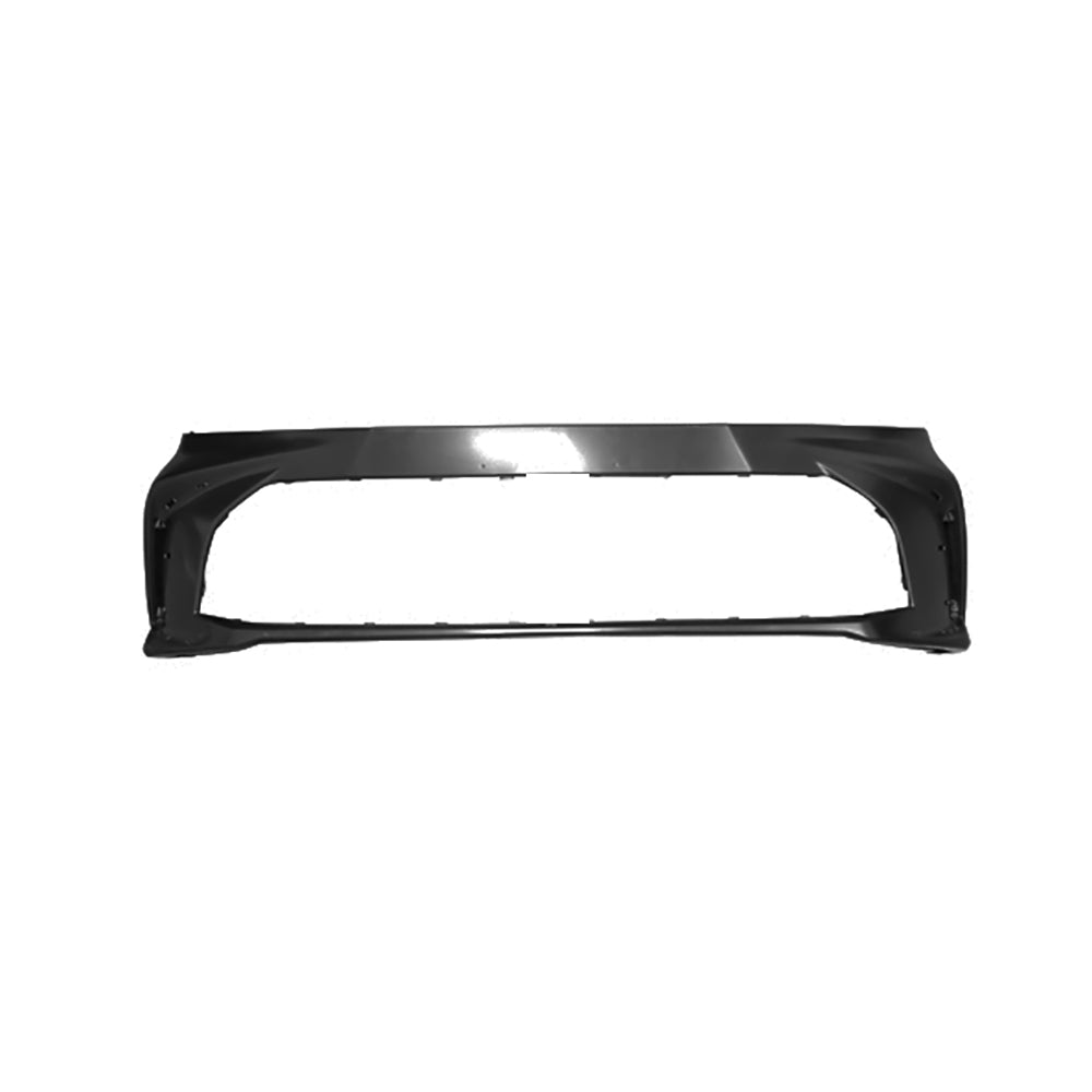 Fit 2025-2026 Toyota Camry SE Front Bumper Kit