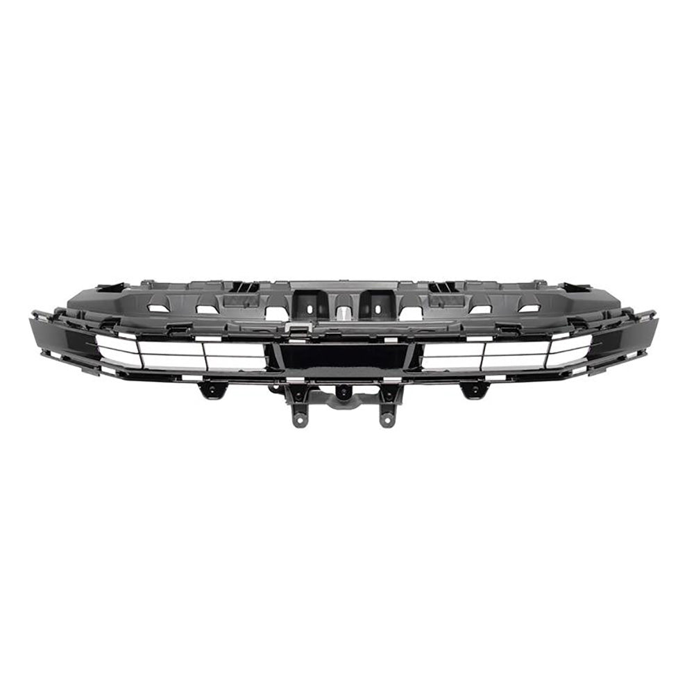 Fit 2025-2026 Toyota Camry SE Front Bumper Kit
