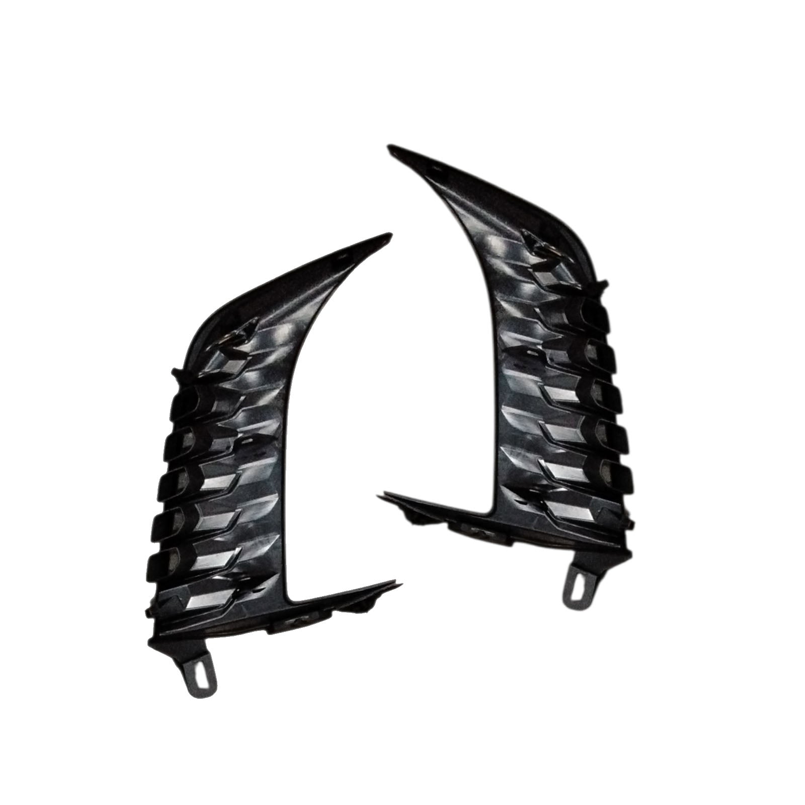 Fit 2025-2026 Toyota Camry SE Front Bumper Kit
