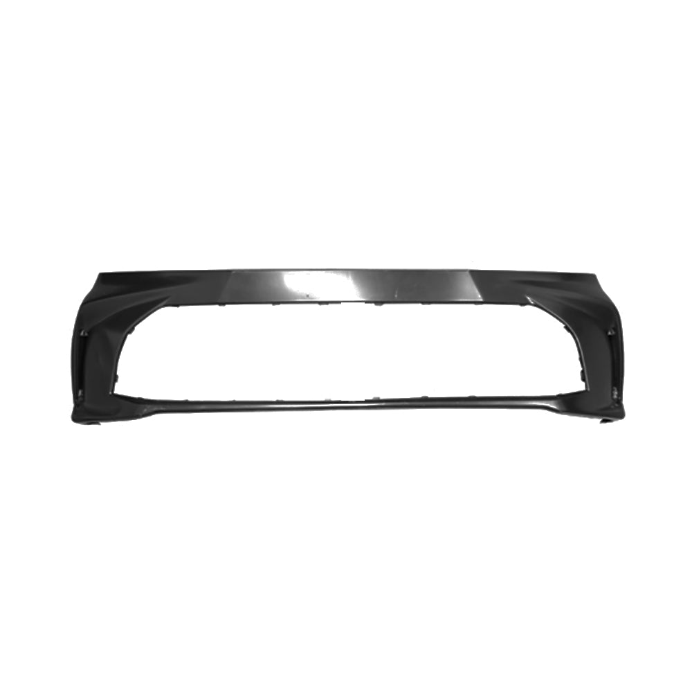 Fit 2025-2026 Toyota Camry LE Front Bumper Kit