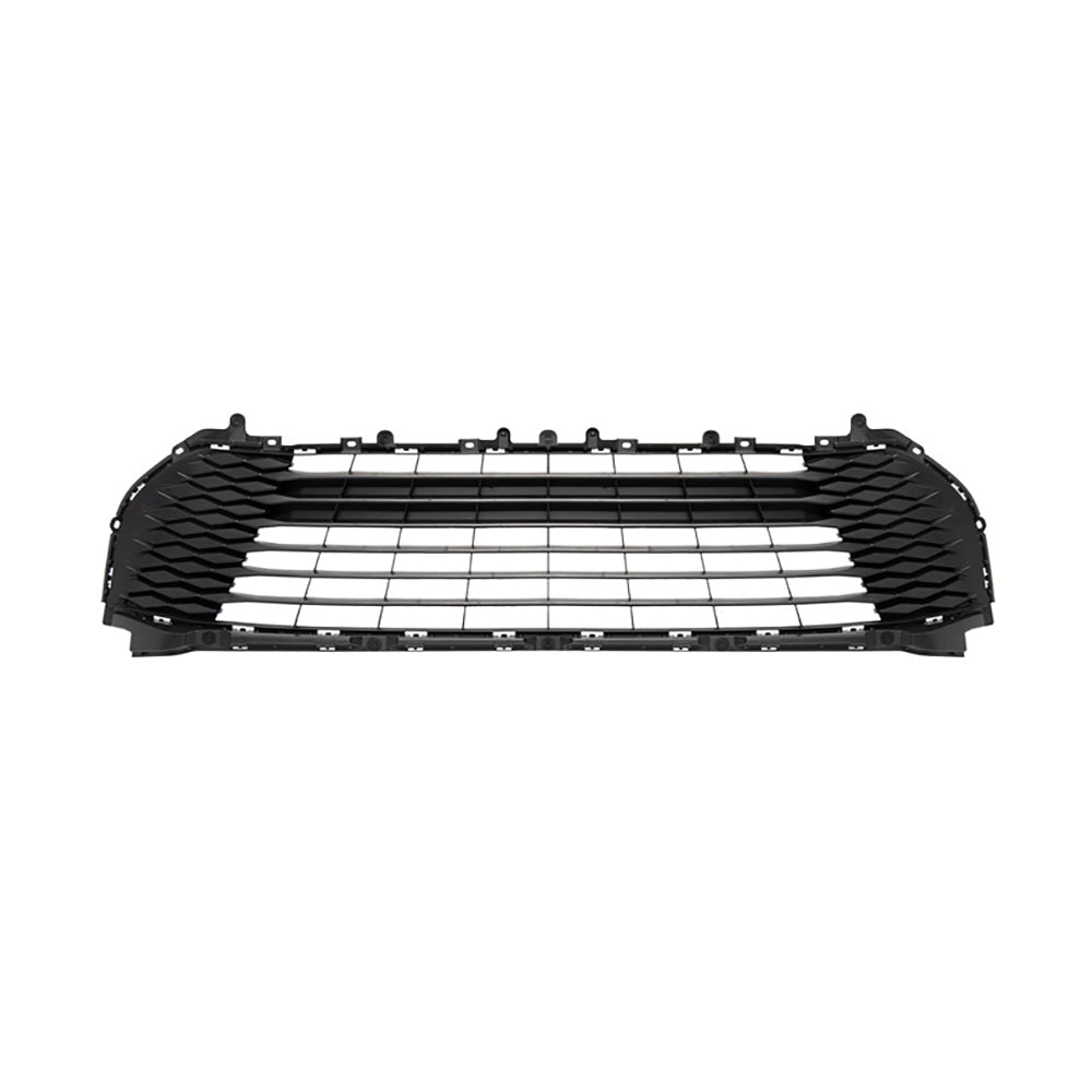 Fit 2025-2026 Toyota Camry LE Front Bumper Grille Kit