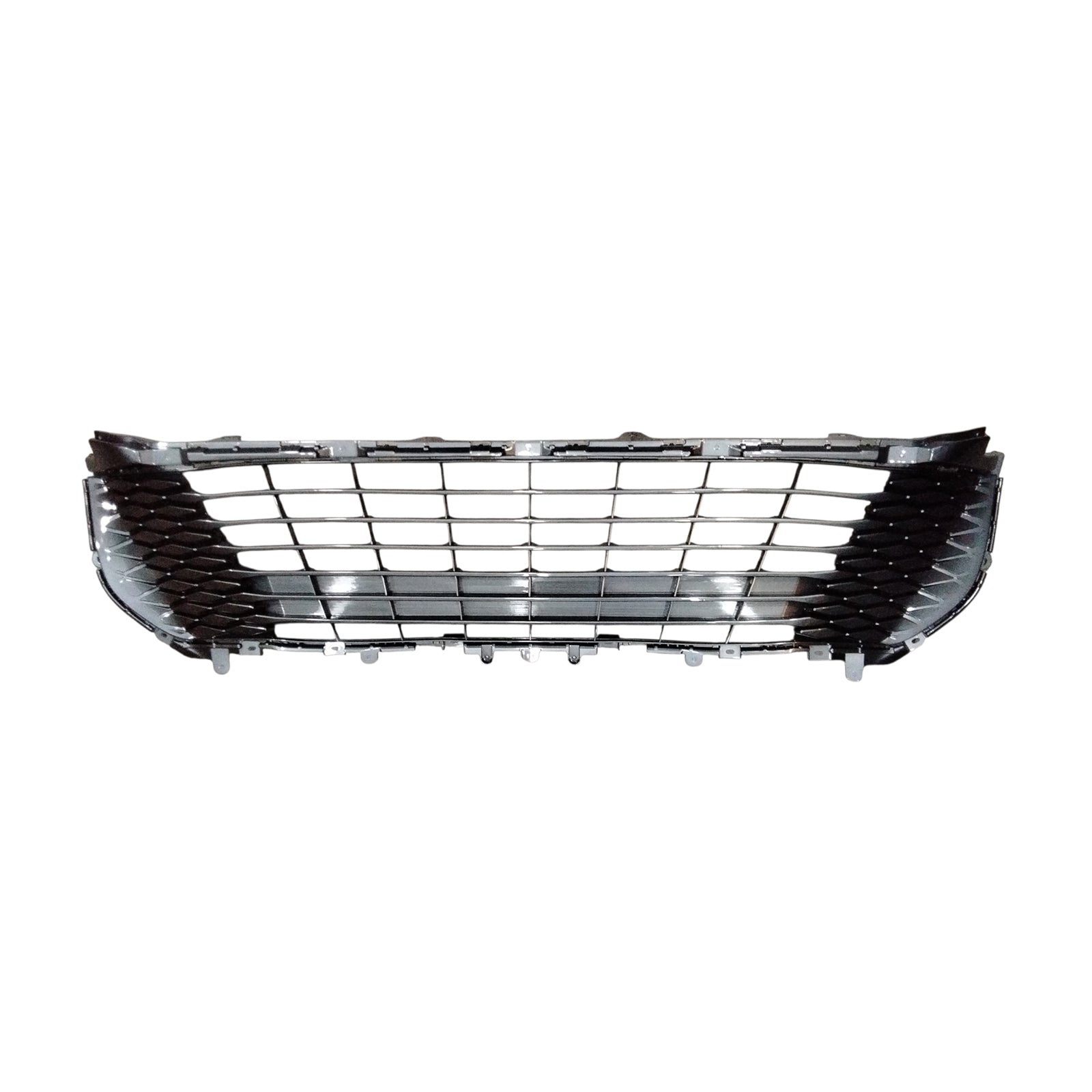 Fit 2025-2026 Toyota Camry LE Front Bumper Grille Kit