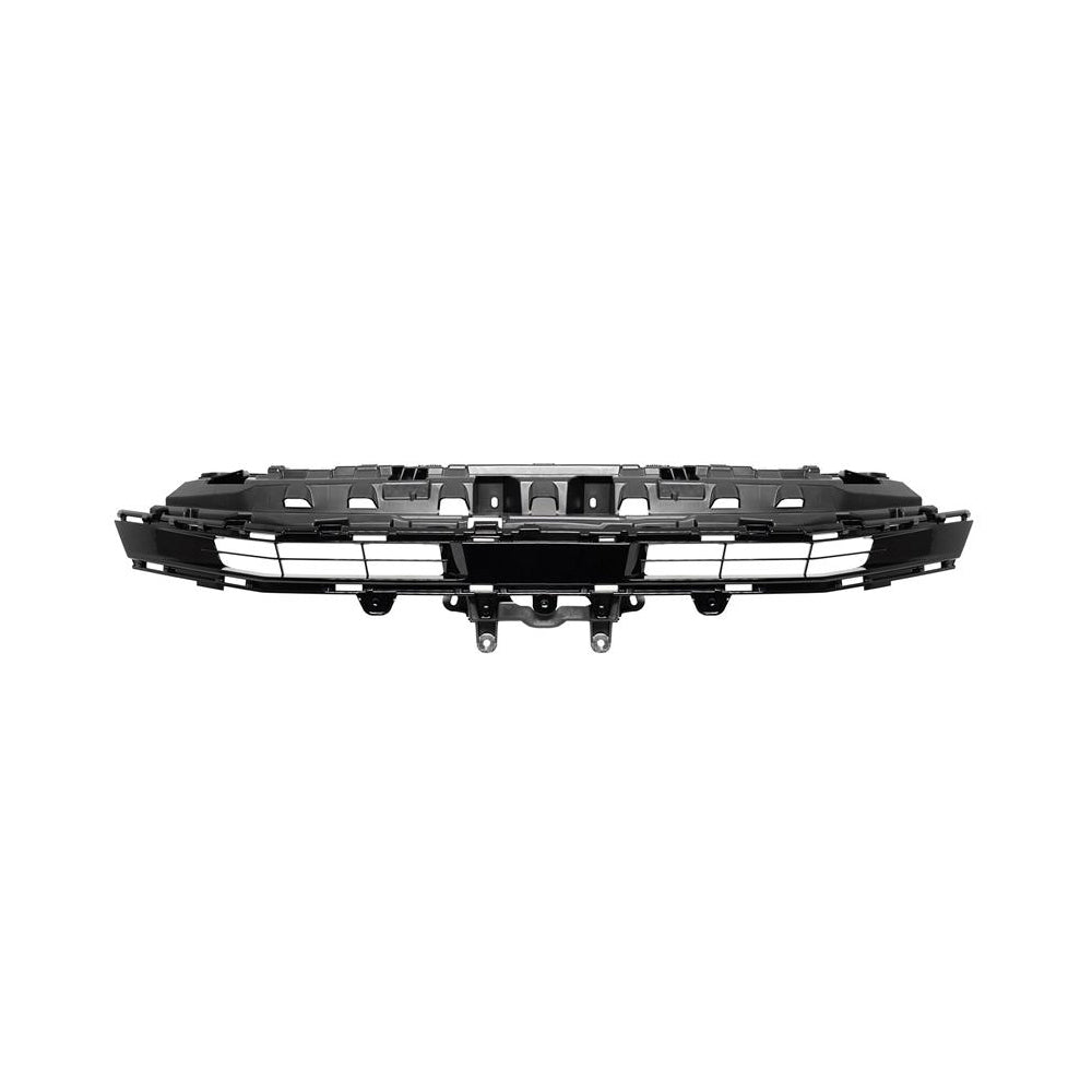 Fit 2025-2026 Toyota Camry LE Front Bumper Grille Kit