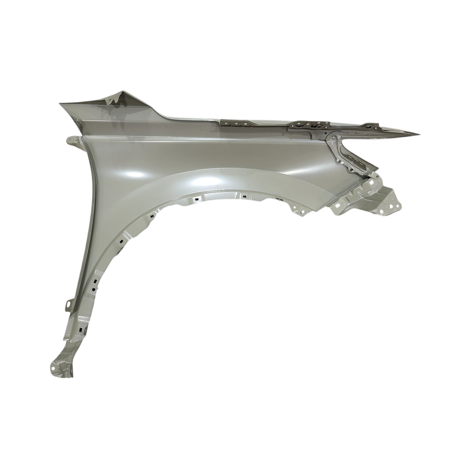 Fit 2023-2026 Honda CRV Left Front Fender Driver Side LH