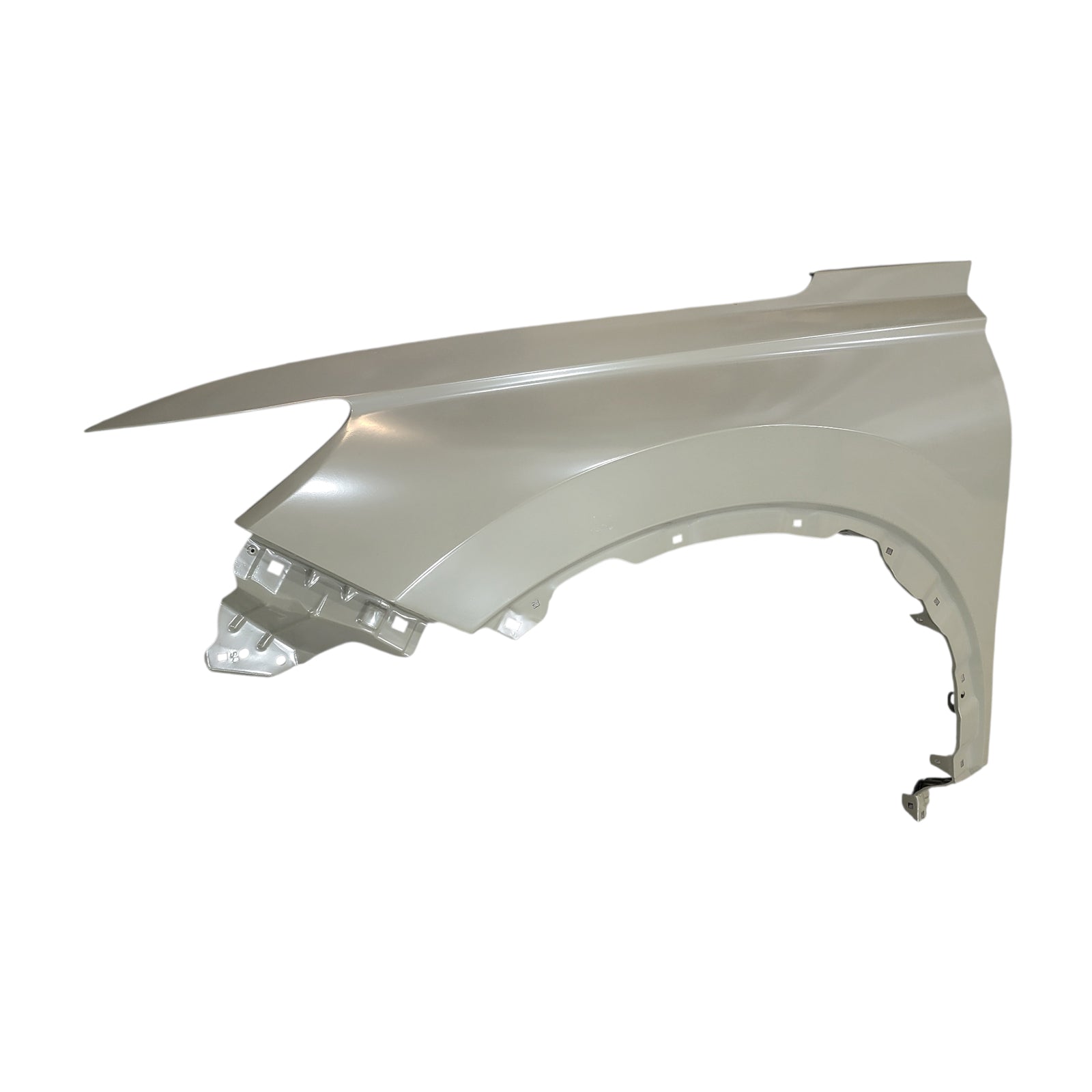 Fit 2023-2026 Honda CRV Left Front Fender Driver Side LH