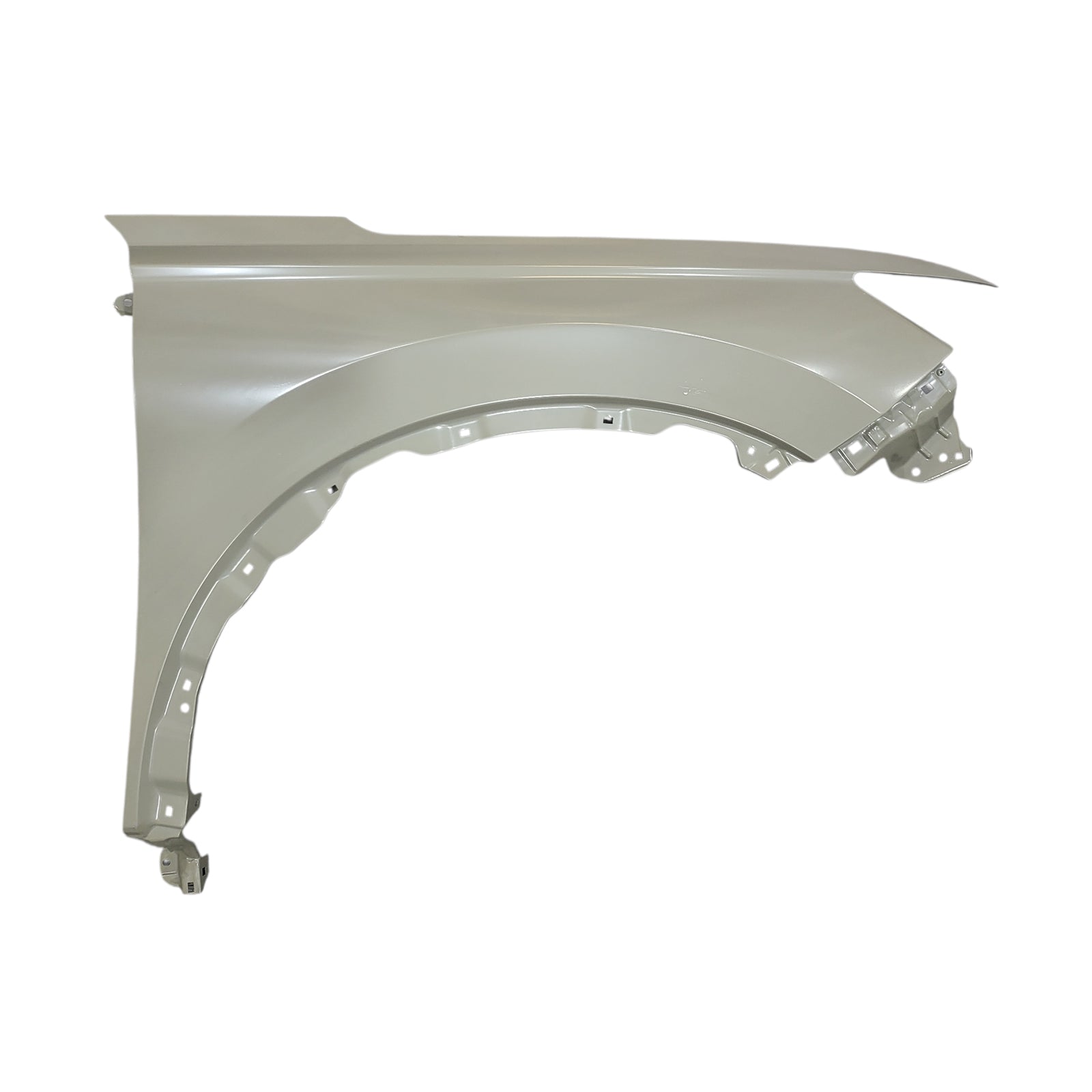 Fit 2023-2026 Honda CRV Right Front Fender Passenger Side RH