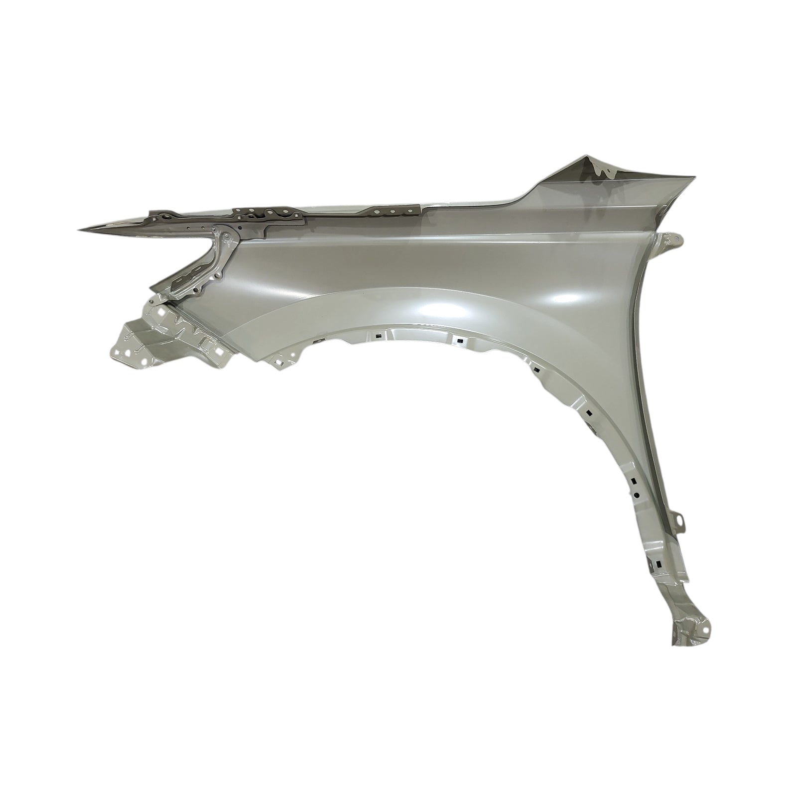 Fit 2023-2026 Honda CRV Right Front Fender Passenger Side RH