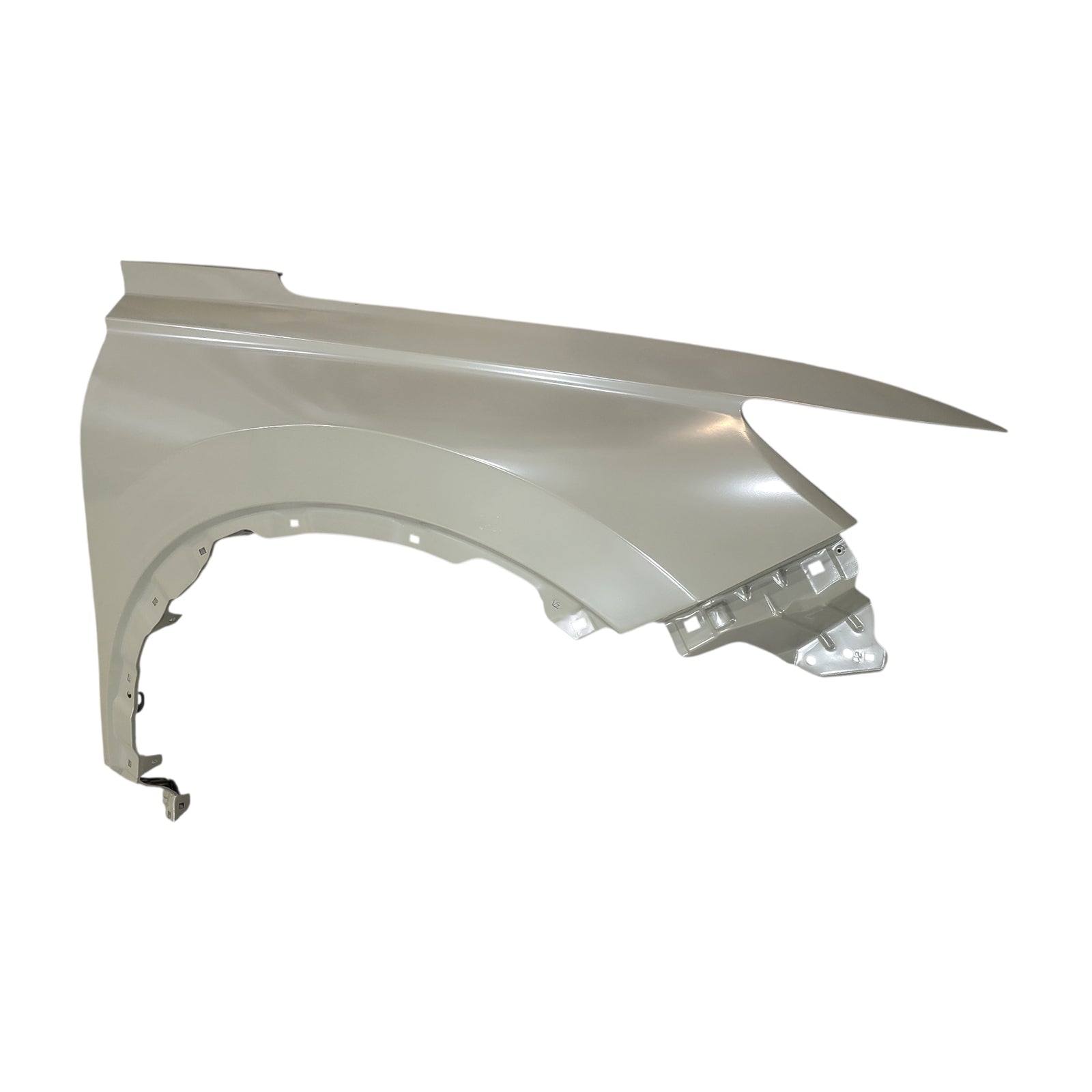 Fit 2023-2026 Honda CRV Right Front Fender Passenger Side RH