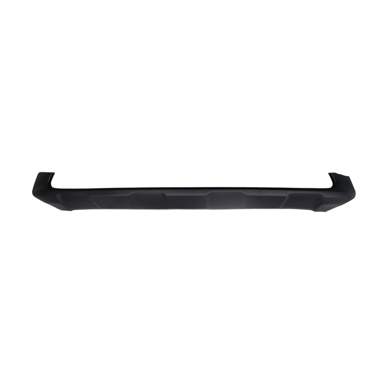 Fit 2023-2025 Honda Pilot Front Air Dam Deflector Lower Valance Apron