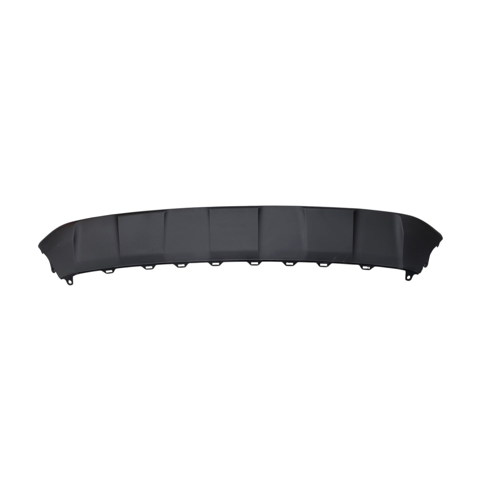 Fit 2023-2025 Honda Pilot Front Air Dam Deflector Lower Valance Apron