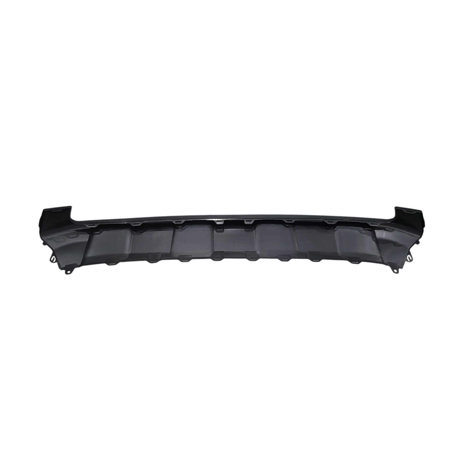 Fit 2023-2025 Honda Pilot Front Air Dam Deflector Lower Valance Apron