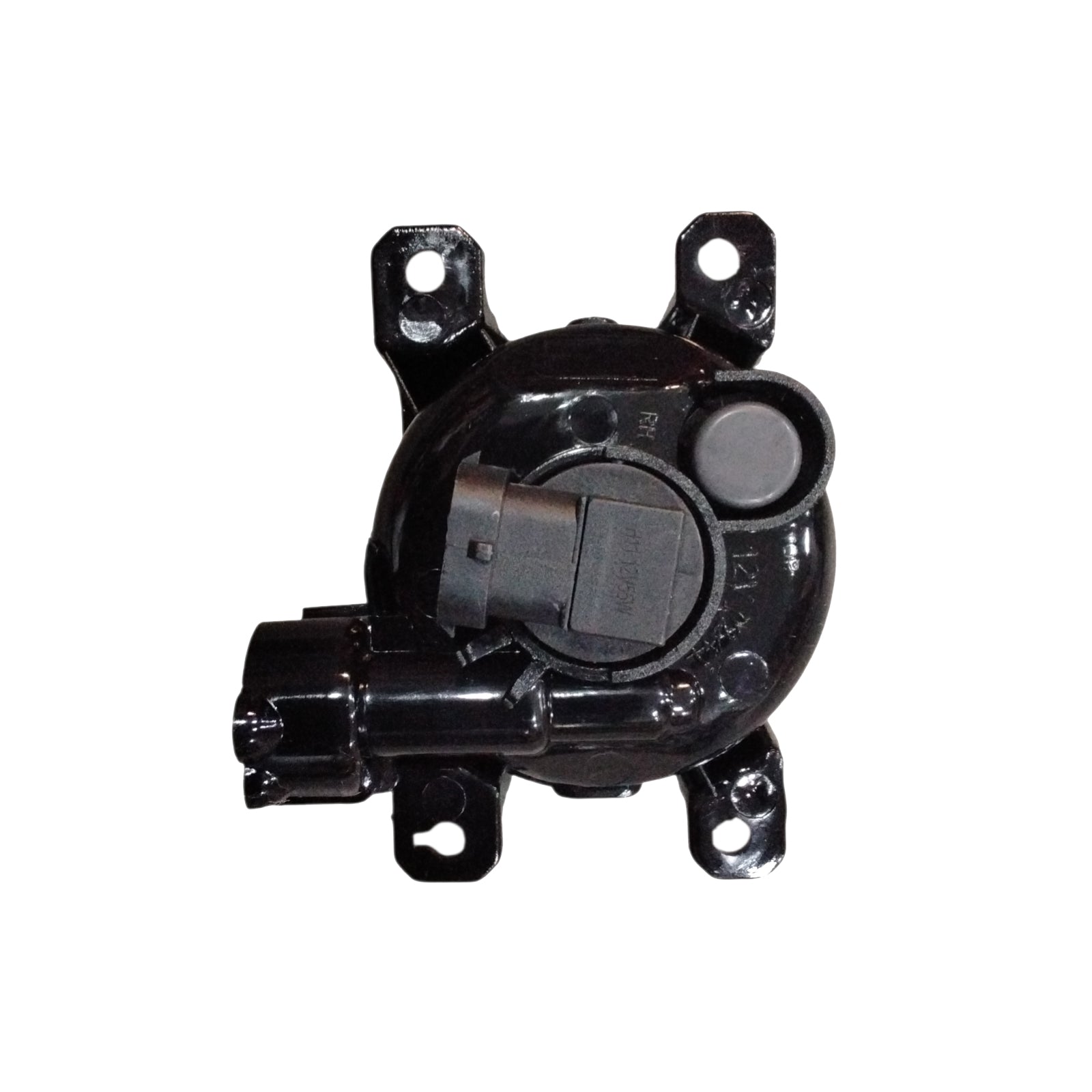 Fit 2019-2022 Honda Pilot Fog Light Set with Wiring Harness