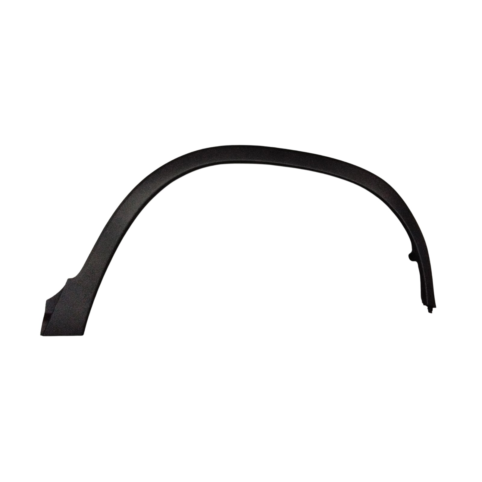 Fit 2016-2022 Honda Pilot Front Right Fender Flare Wheel Opening Molding Trim