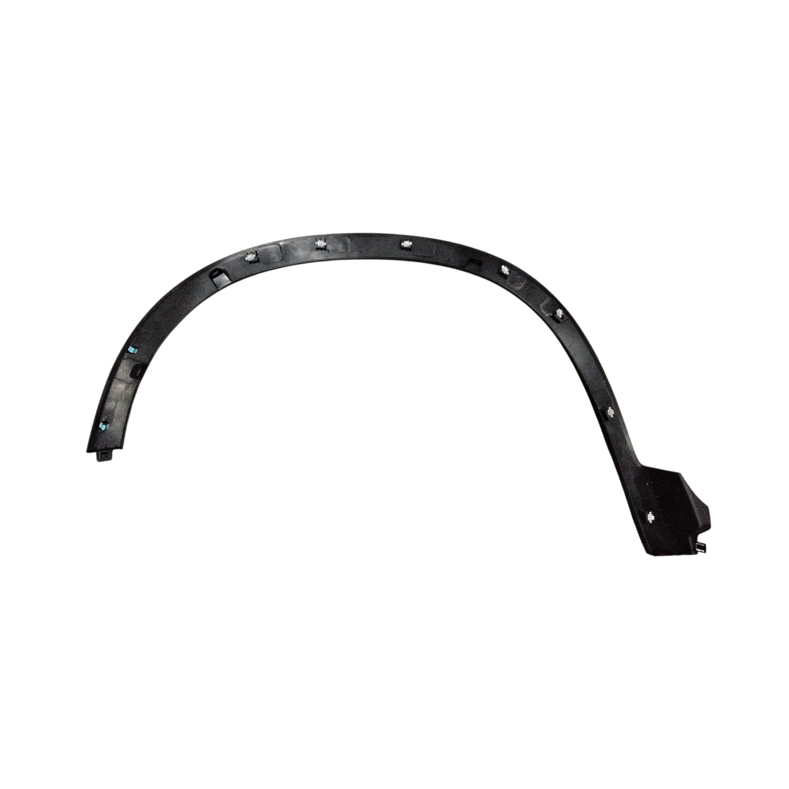 Fit 2016-2022 Honda Pilot Front Right Fender Flare Wheel Opening Molding Trim